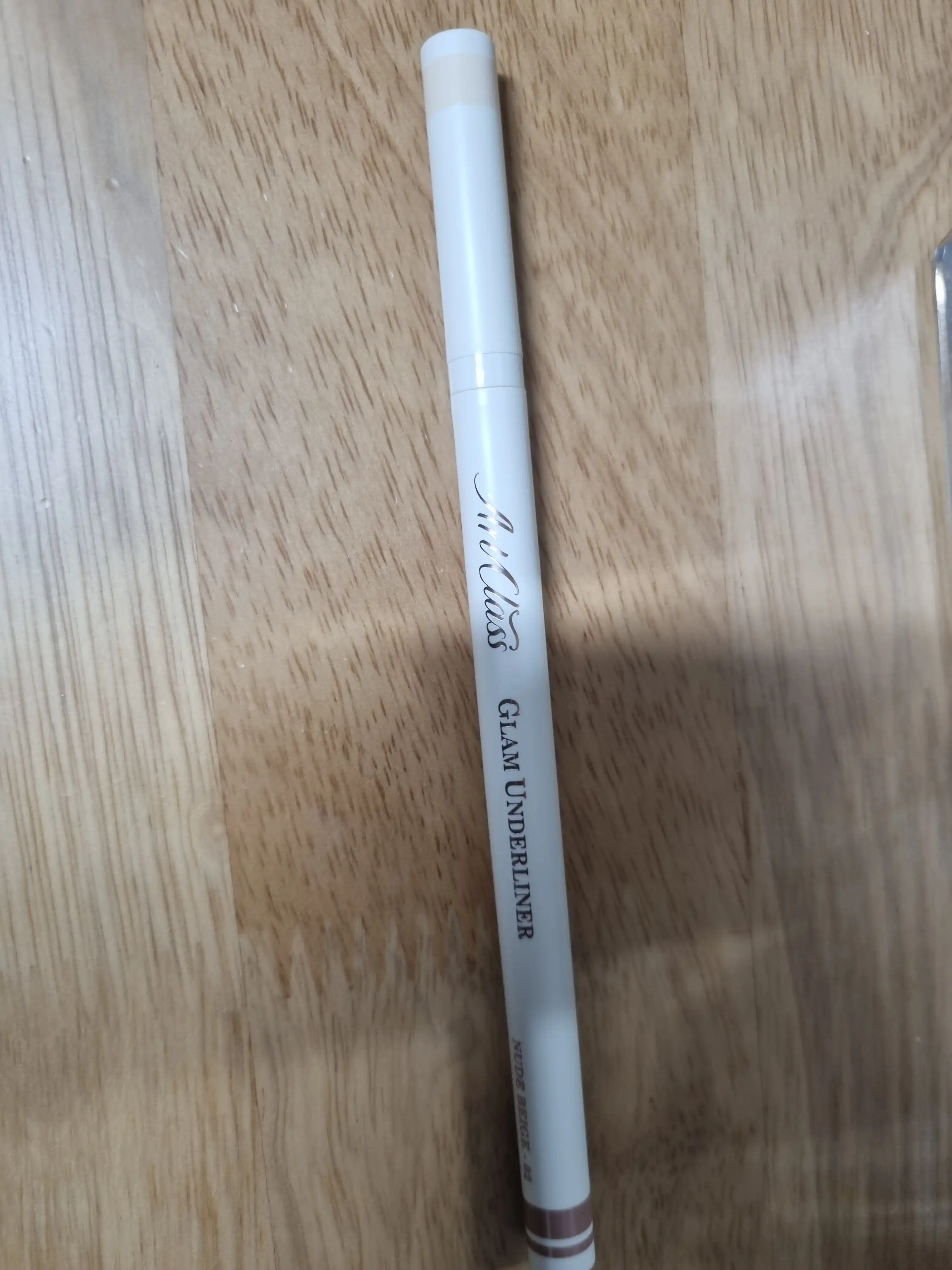 언니의파우치 리뷰 이미지 2 - [글램 언더 라이너]