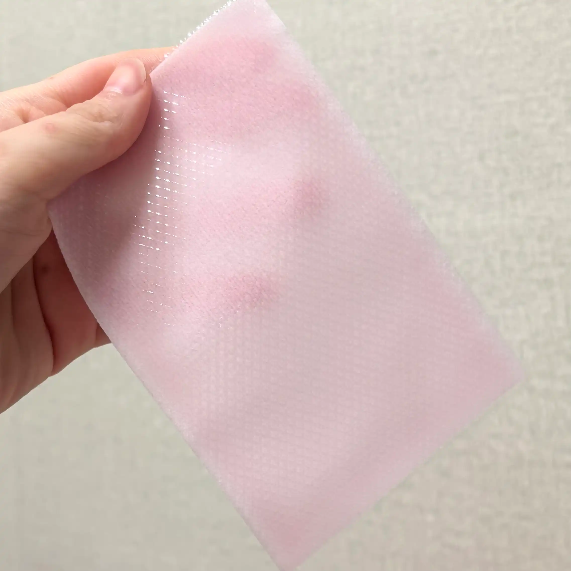 언니의파우치 리뷰 이미지 3 - [쿨링시트]