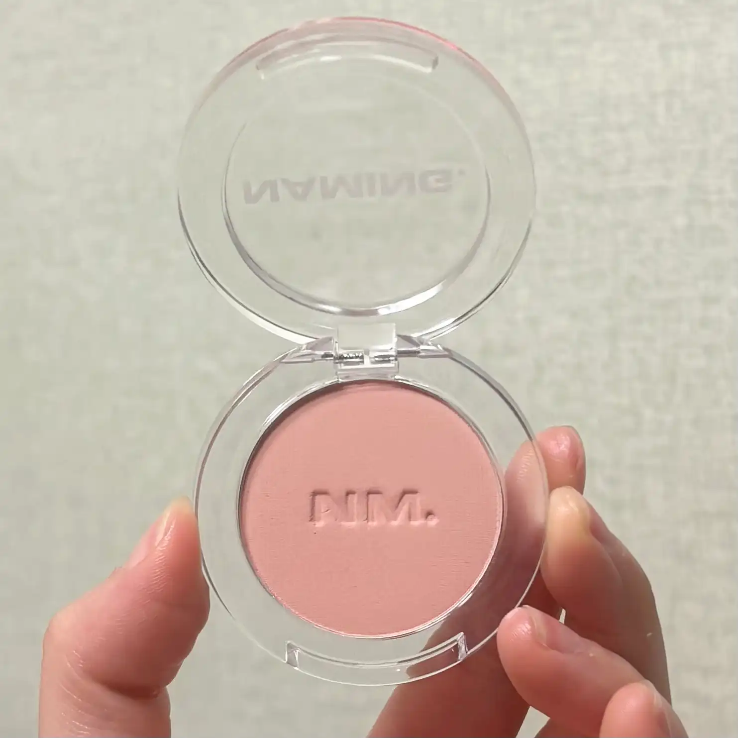 언니의파우치 리뷰 이미지 3 - [플러피 파우더 블러쉬]