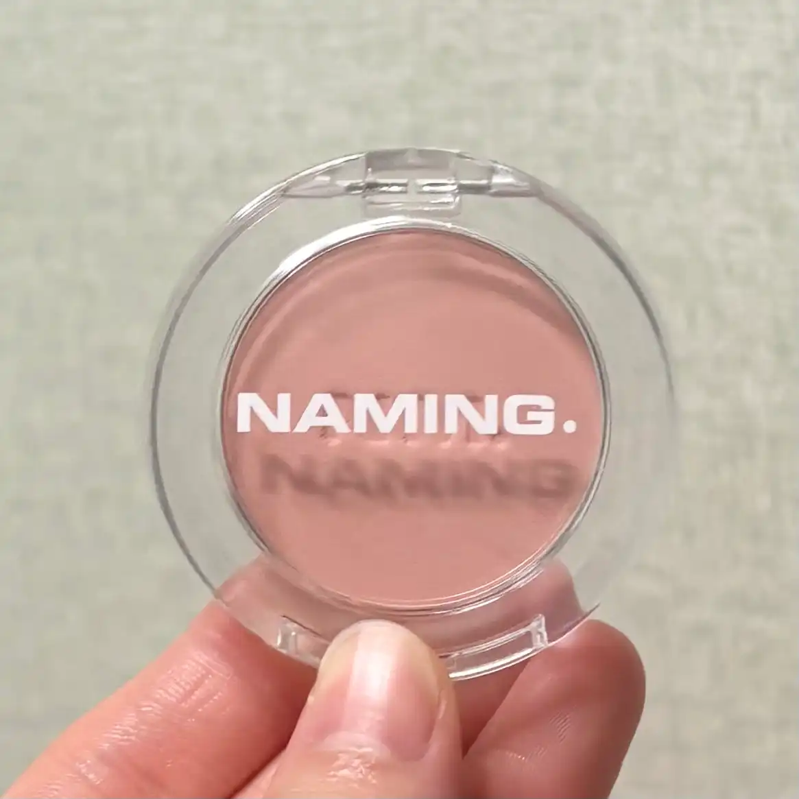 언니의파우치 리뷰 이미지 - [플러피 파우더 블러쉬]