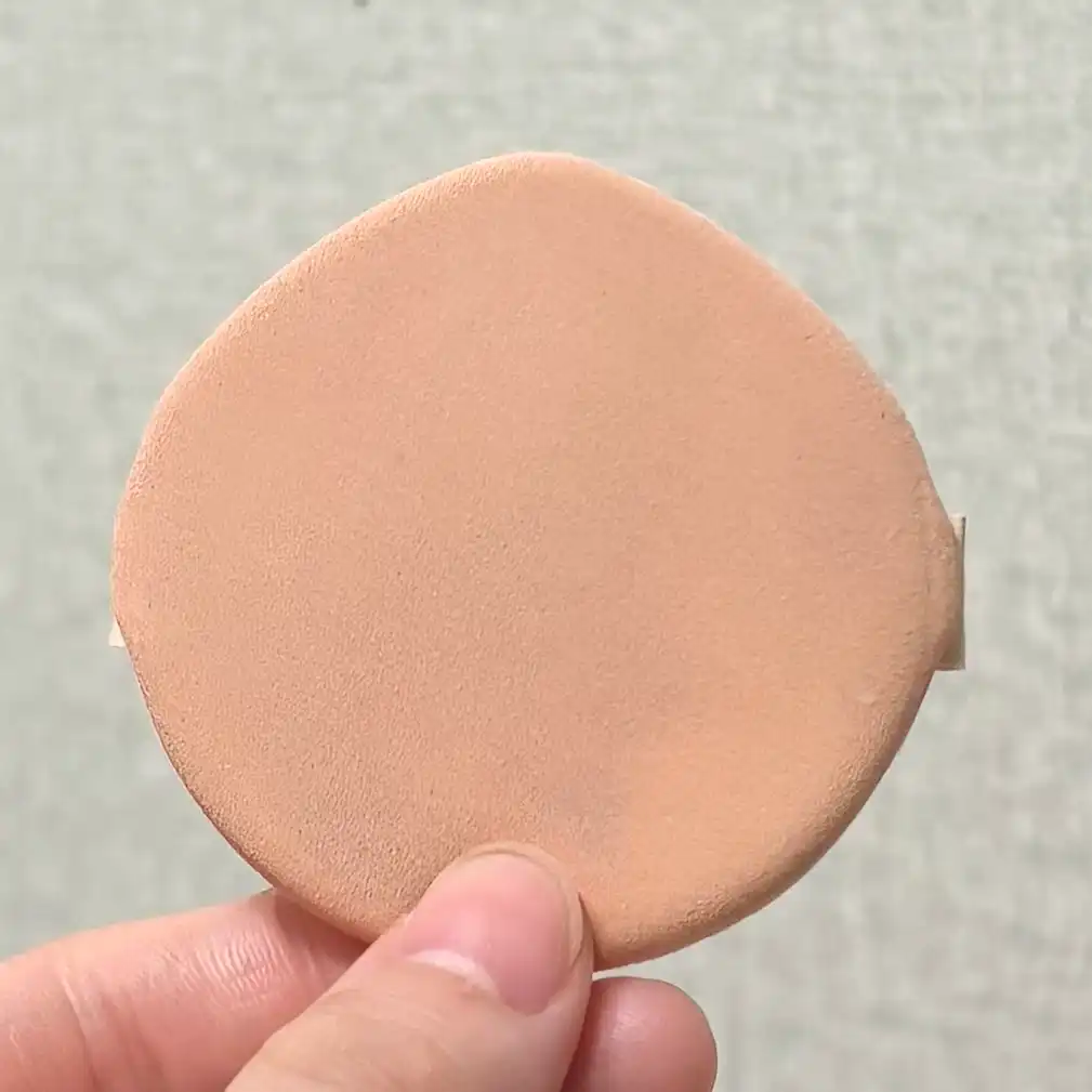 언니의파우치 리뷰 이미지 2 - [뉴클래스 에어 퍼프]