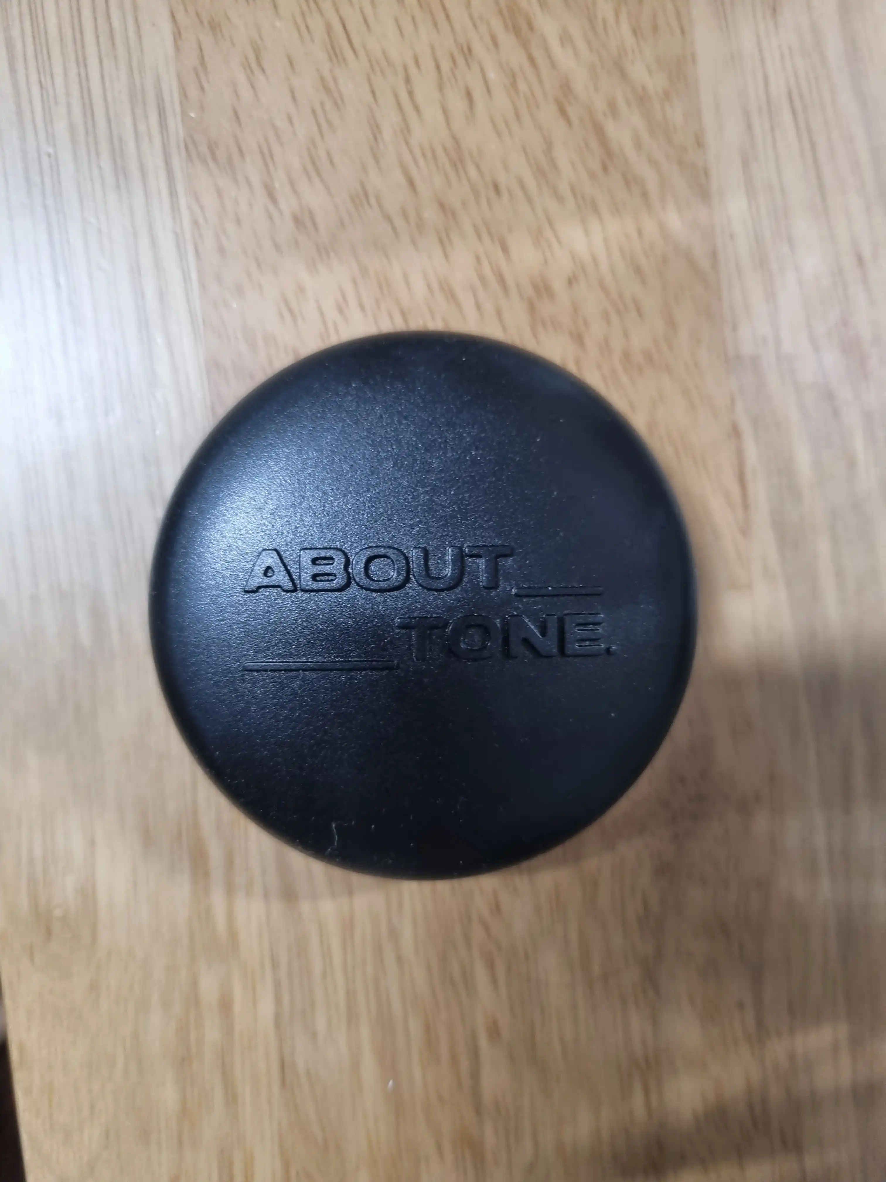 언니의파우치 리뷰 이미지 2 - [블러 파우더 팩트]