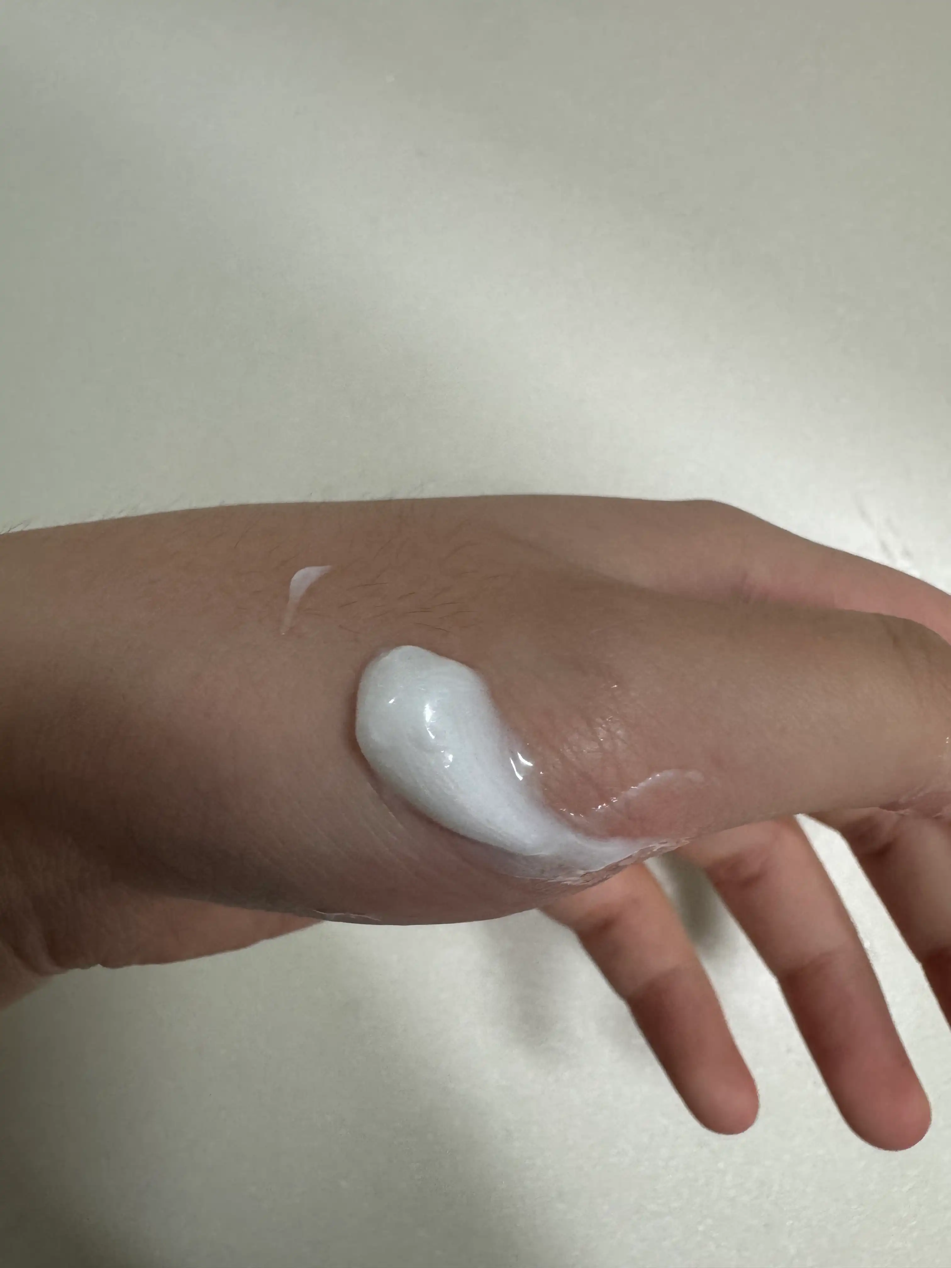 언니의파우치 리뷰 이미지 2 - [퍼펙트 휩 페이셜 워시]