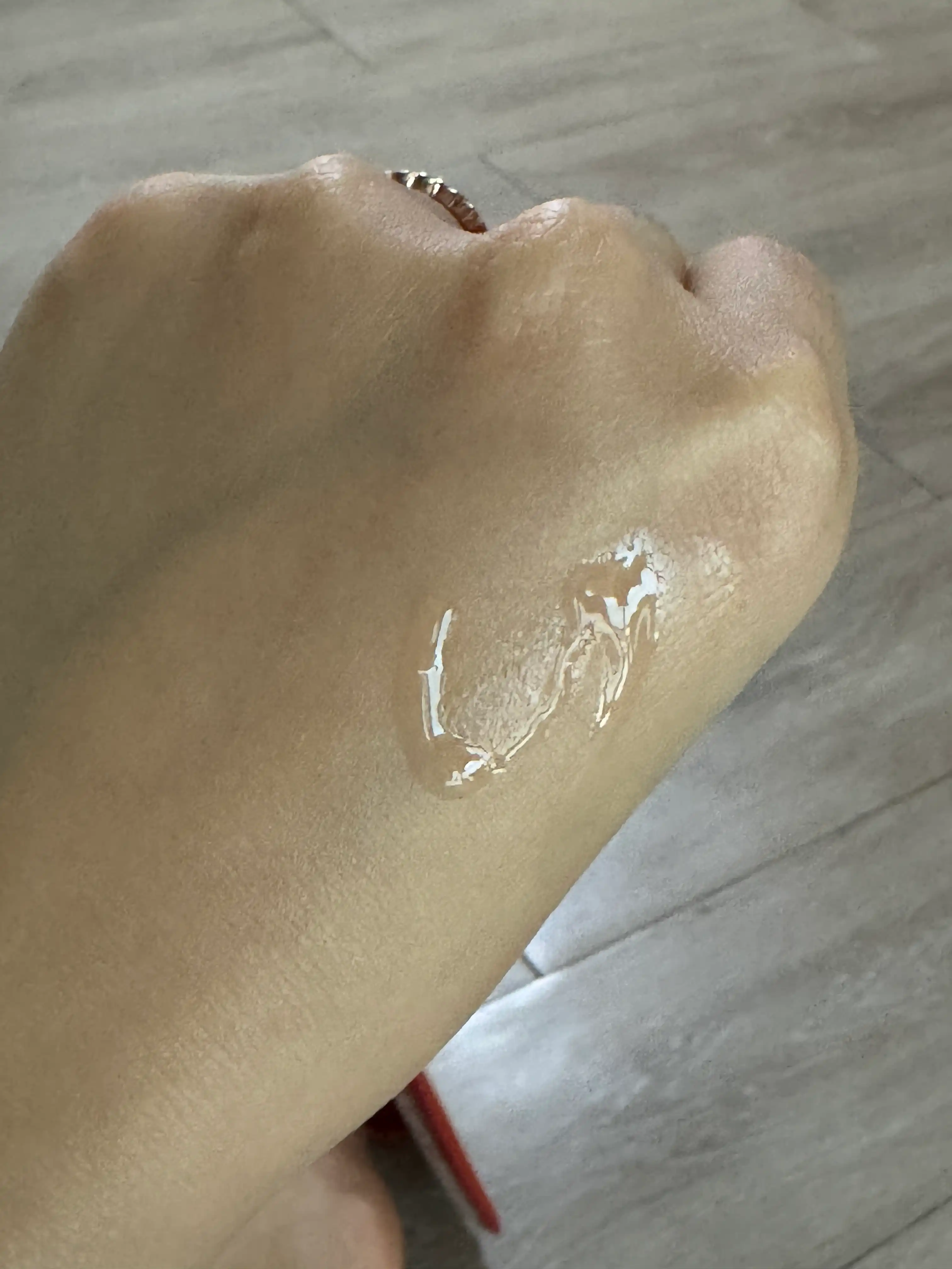 언니의파우치 리뷰 이미지 4 - [스킨 퍼펙팅 프로텍티브 베이스프렙]