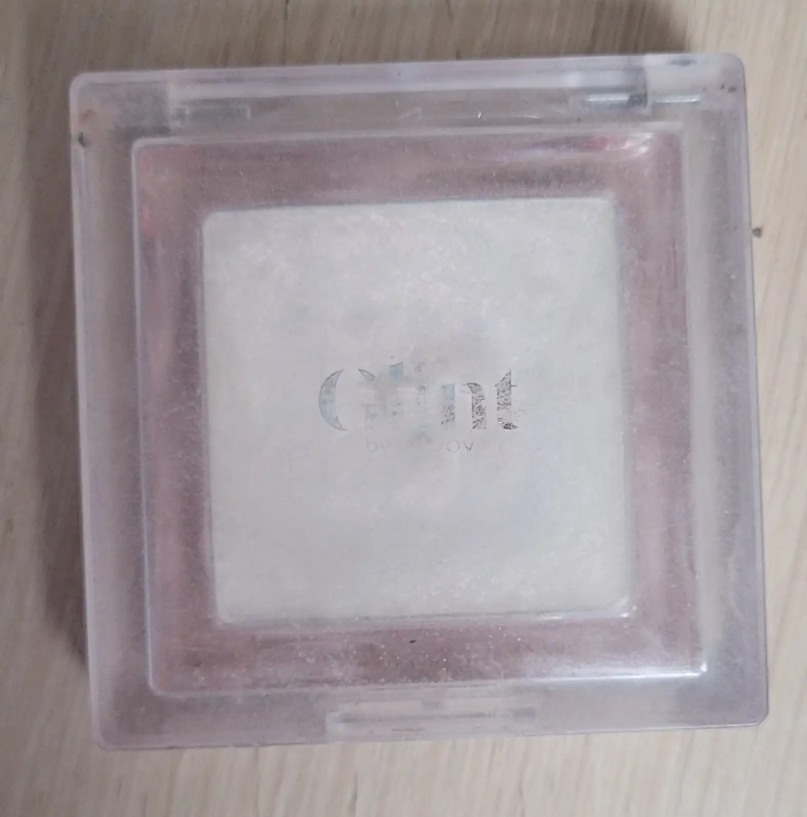 언니의파우치 리뷰 이미지 - [하이라이터]