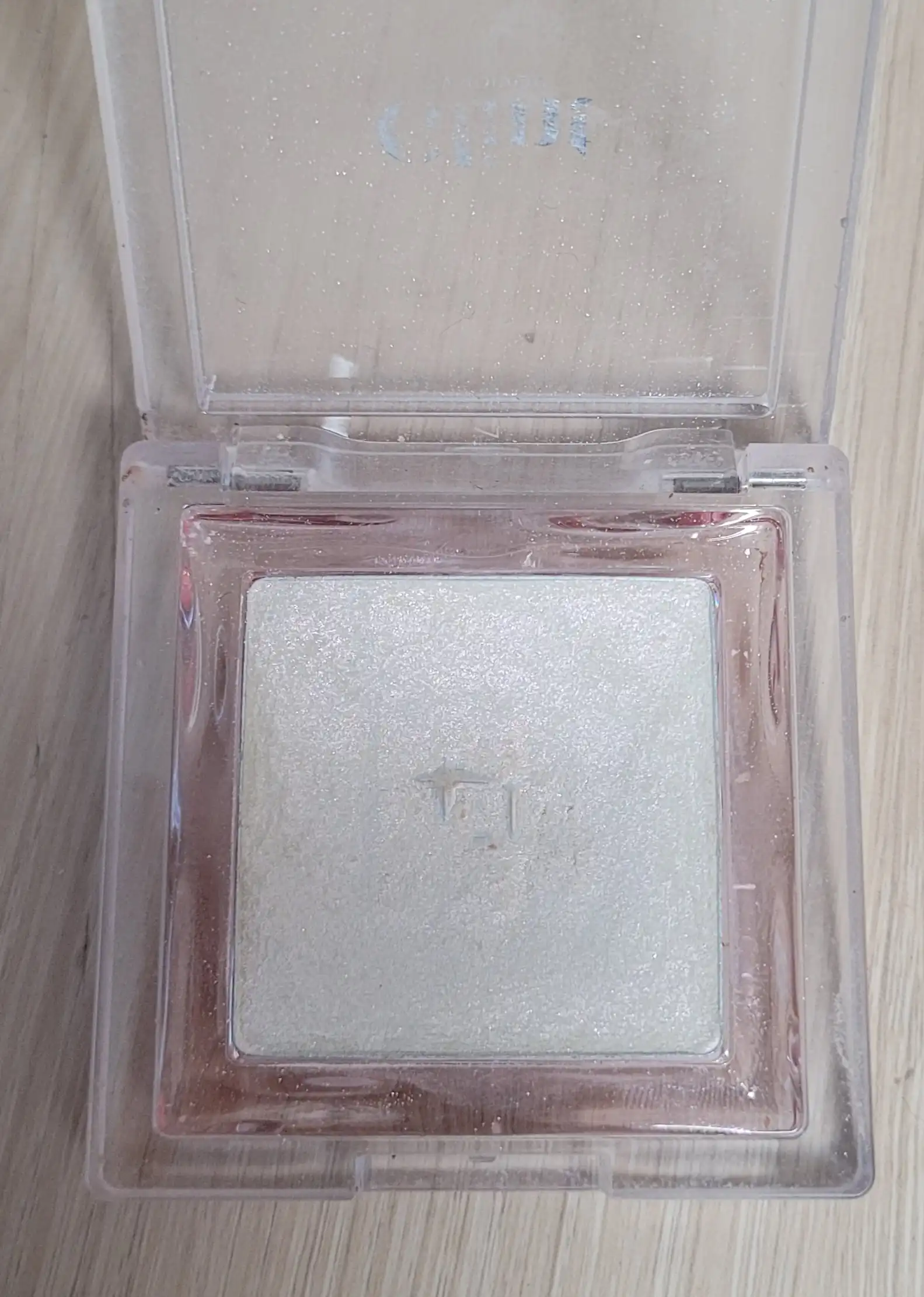 언니의파우치 리뷰 이미지 2 - [하이라이터]