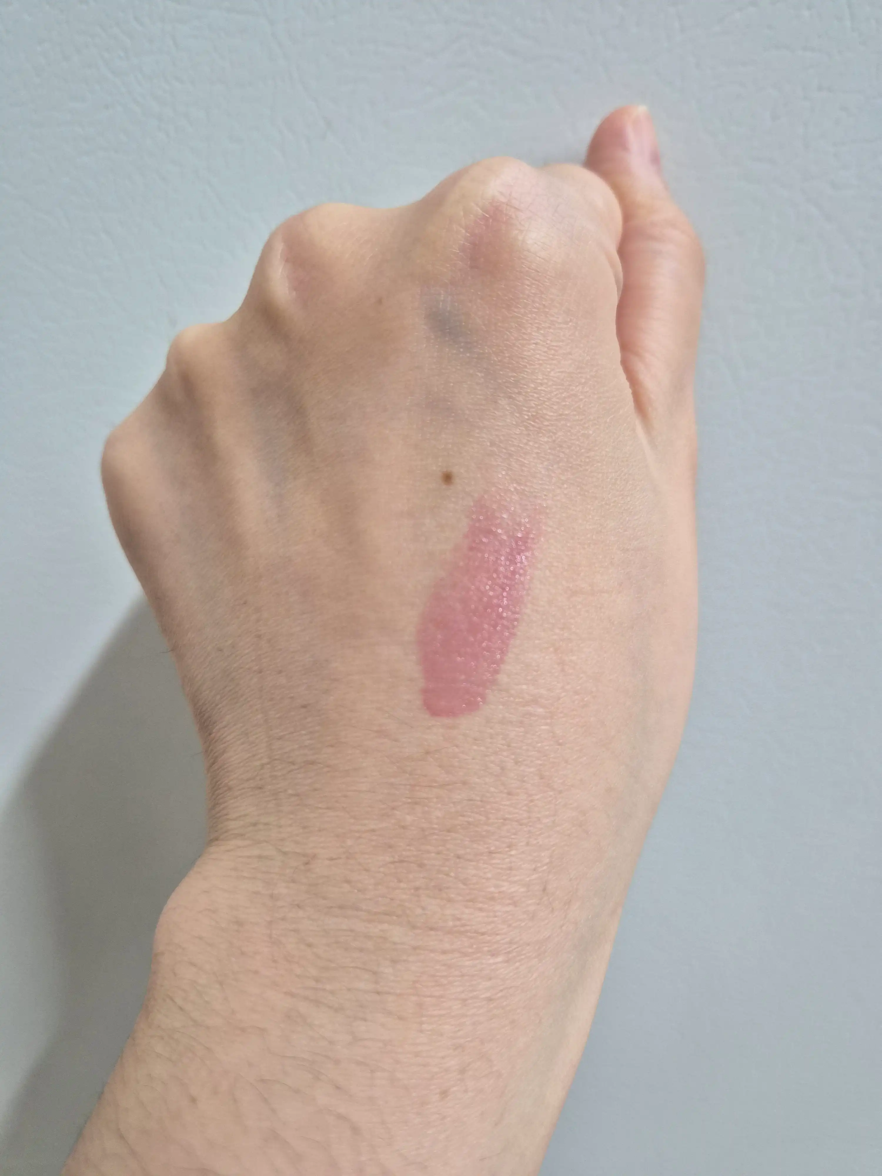 언니의파우치 리뷰 이미지 3 - [센슈얼 누드 밤]