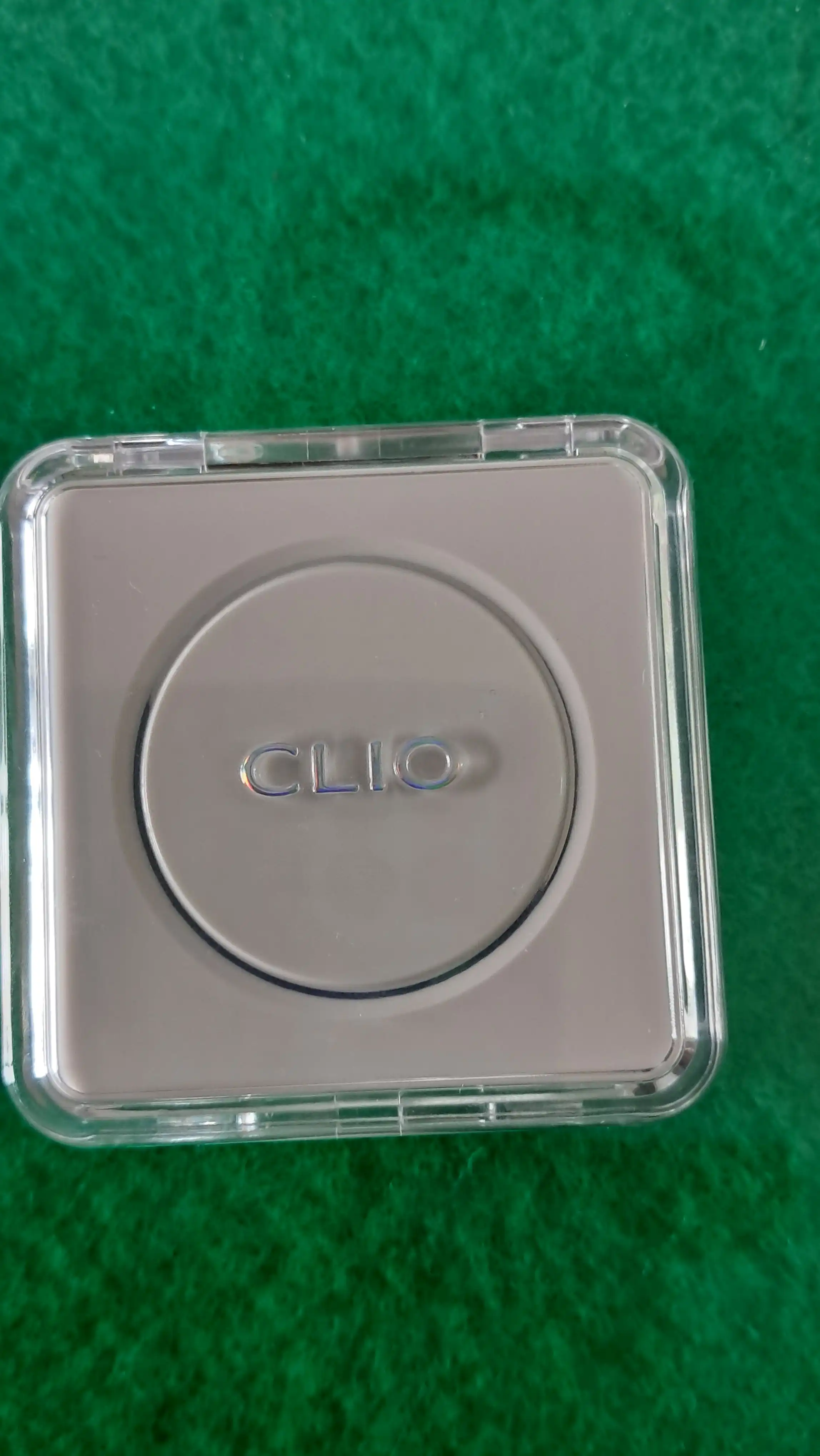 언니의파우치 리뷰 이미지 - [킬 커버 파운웨어 쿠션 디 오리지널]