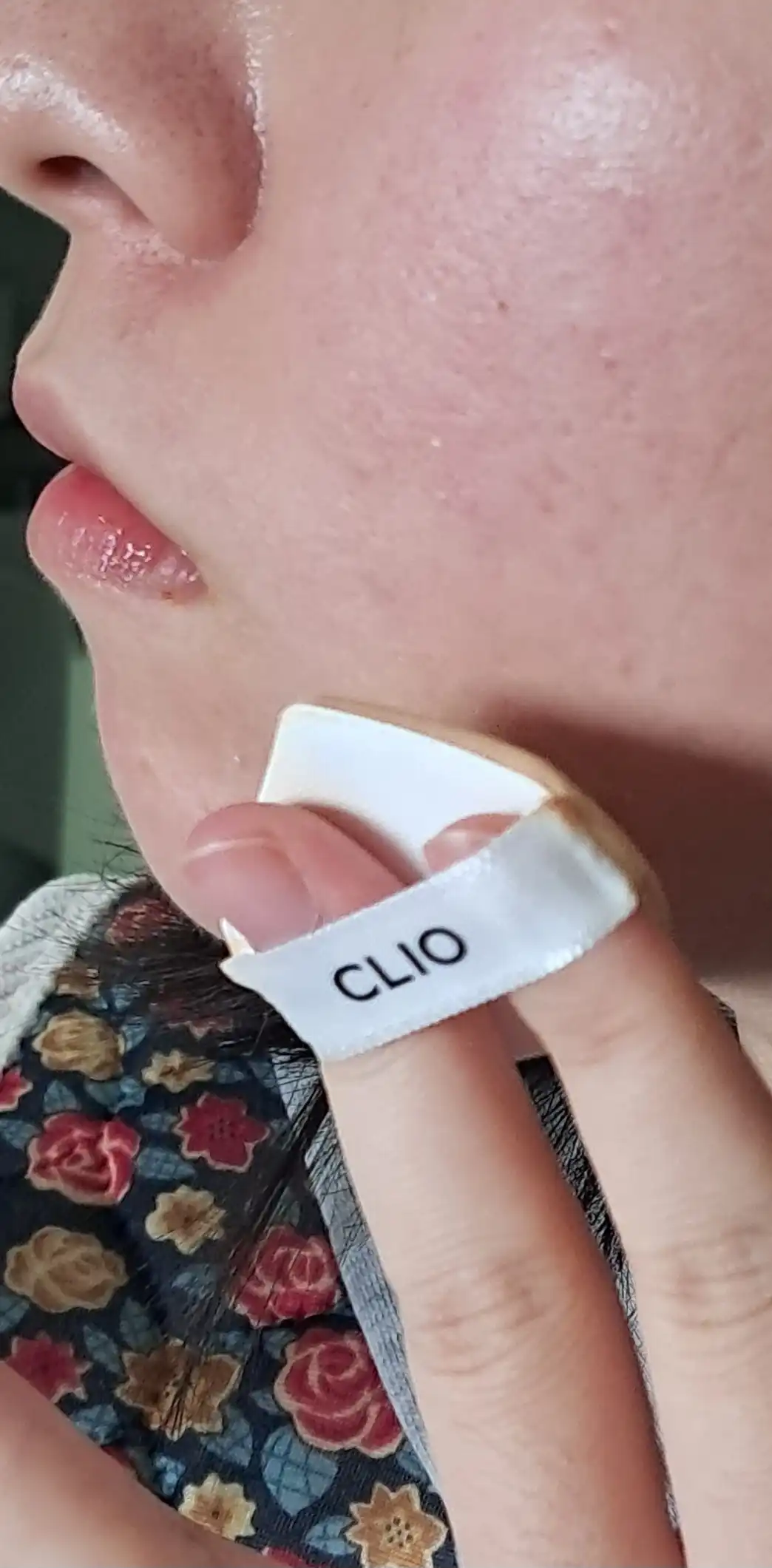 언니의파우치 리뷰 이미지 3 - [킬 커버 파운웨어 쿠션 디 오리지널]