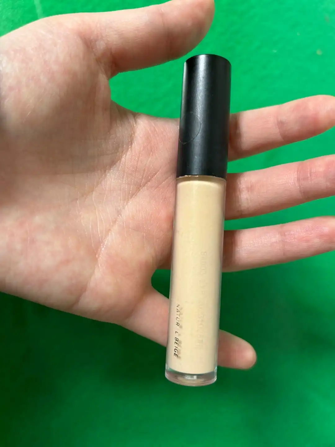 언니의파우치 리뷰 이미지 3 - [더블 롱웨어 커버 컨실러]