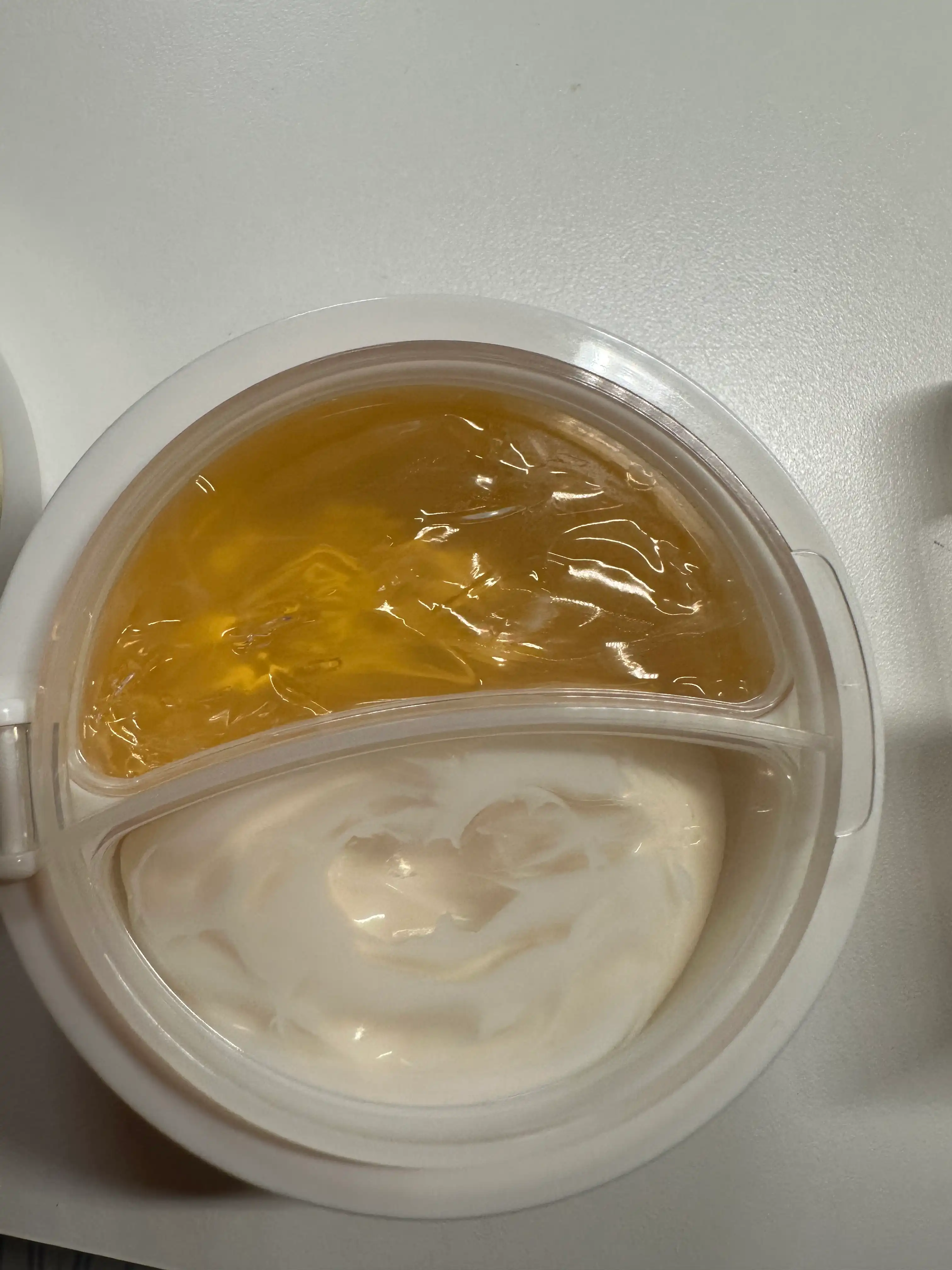 언니의파우치 리뷰 이미지 - [화이트 트러플 더블 세럼 앤 크림]