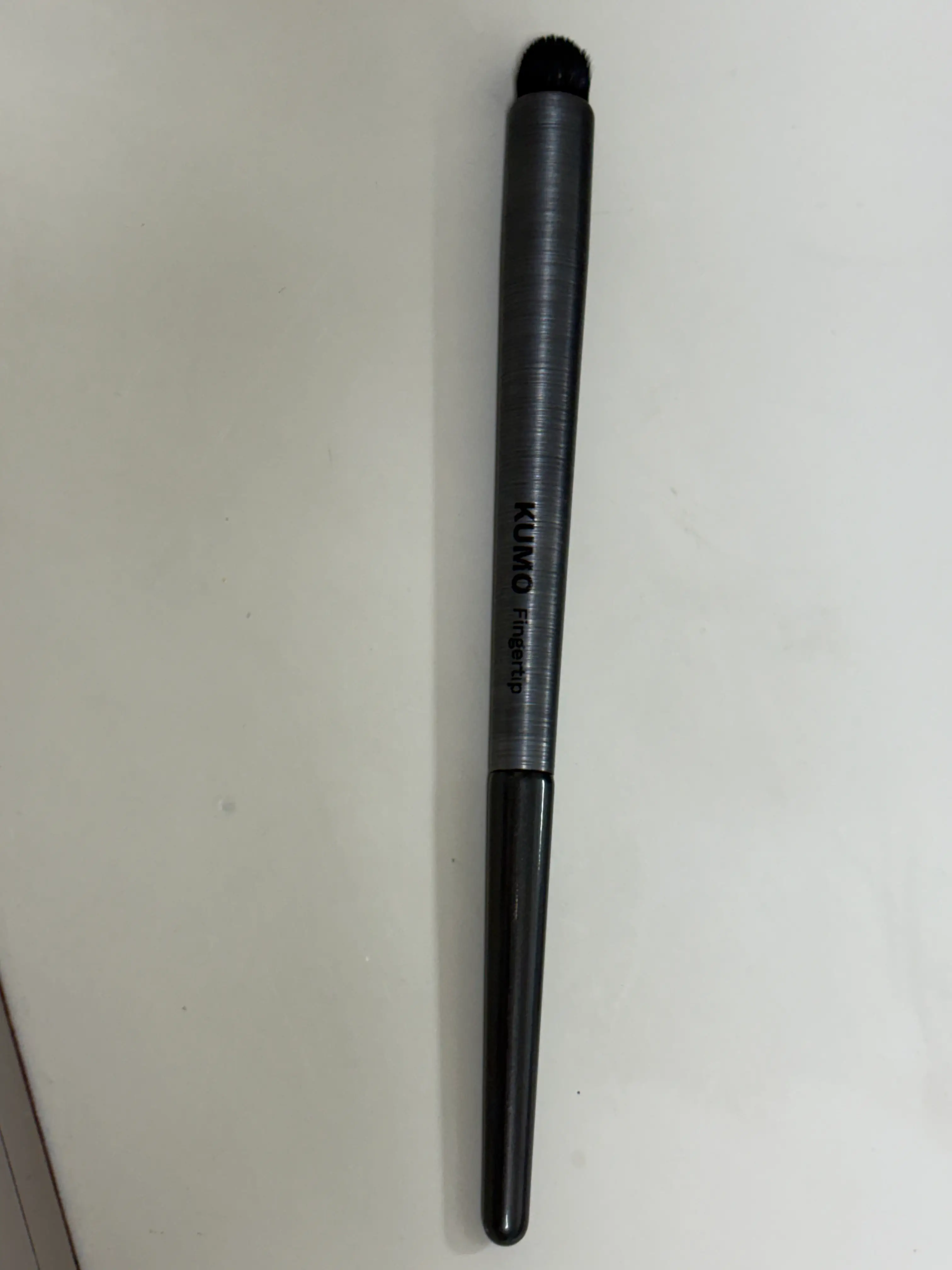 선택된 언니의파우치 리뷰 이미지 - [핑거팁 브러쉬]