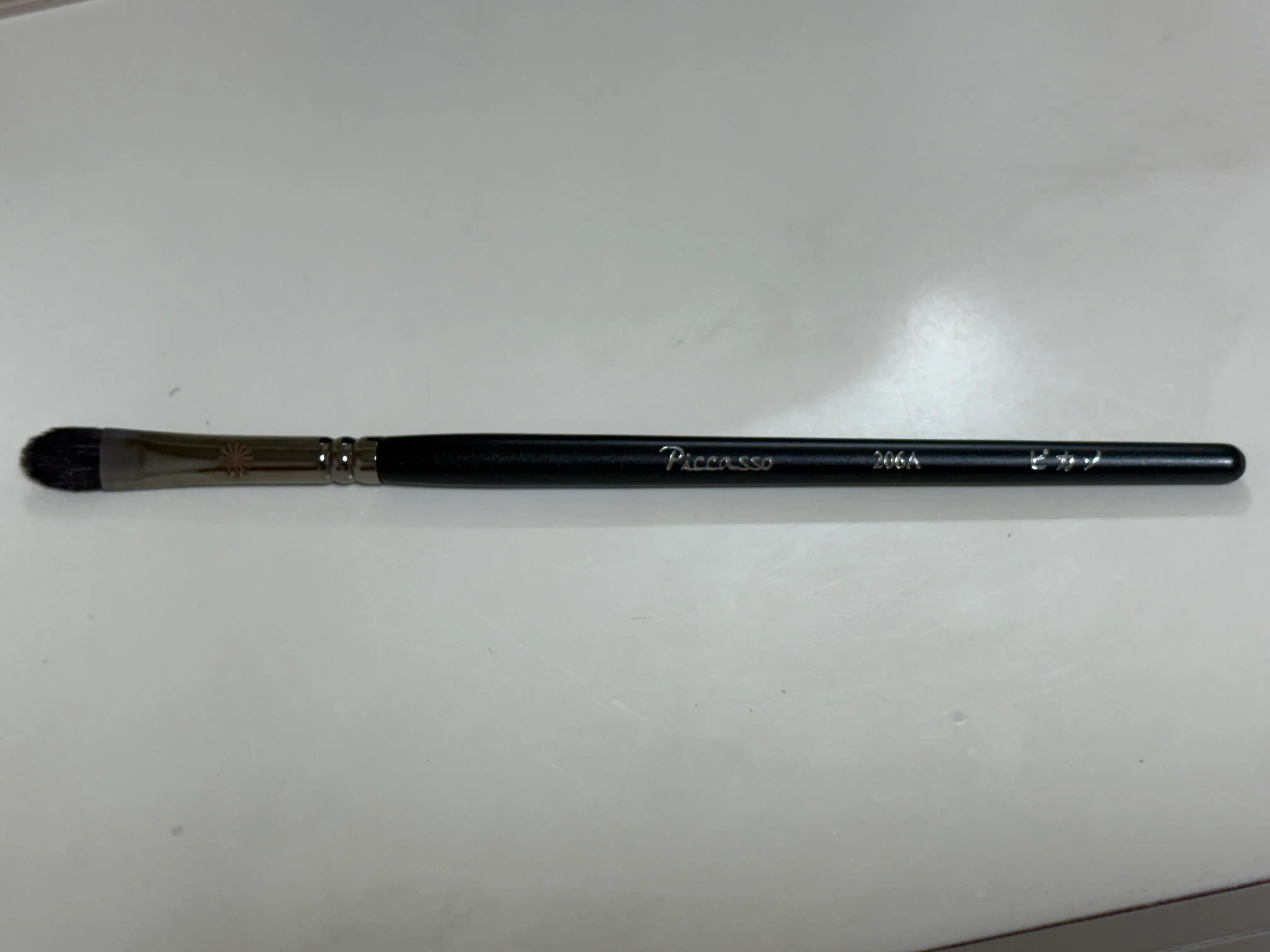 선택된 언니의파우치 리뷰 이미지 - [206A 아이섀도우 브러쉬]