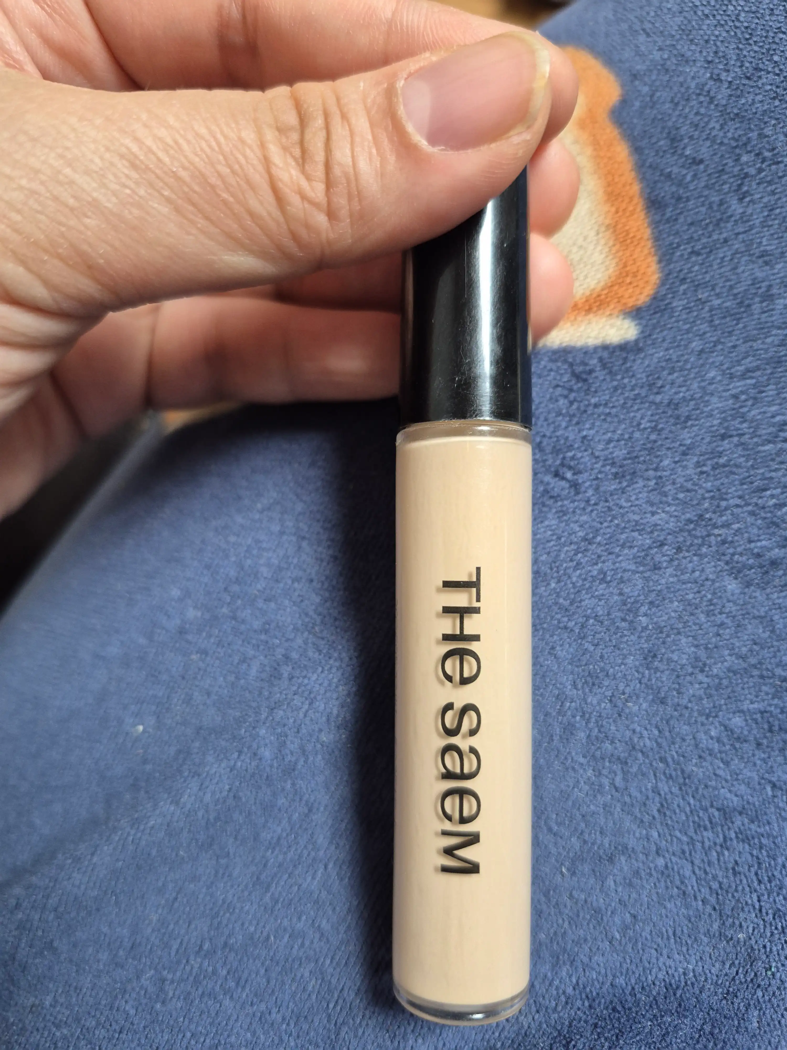 언니의파우치 리뷰 이미지 - [커버 퍼펙션 팁 컨실러]