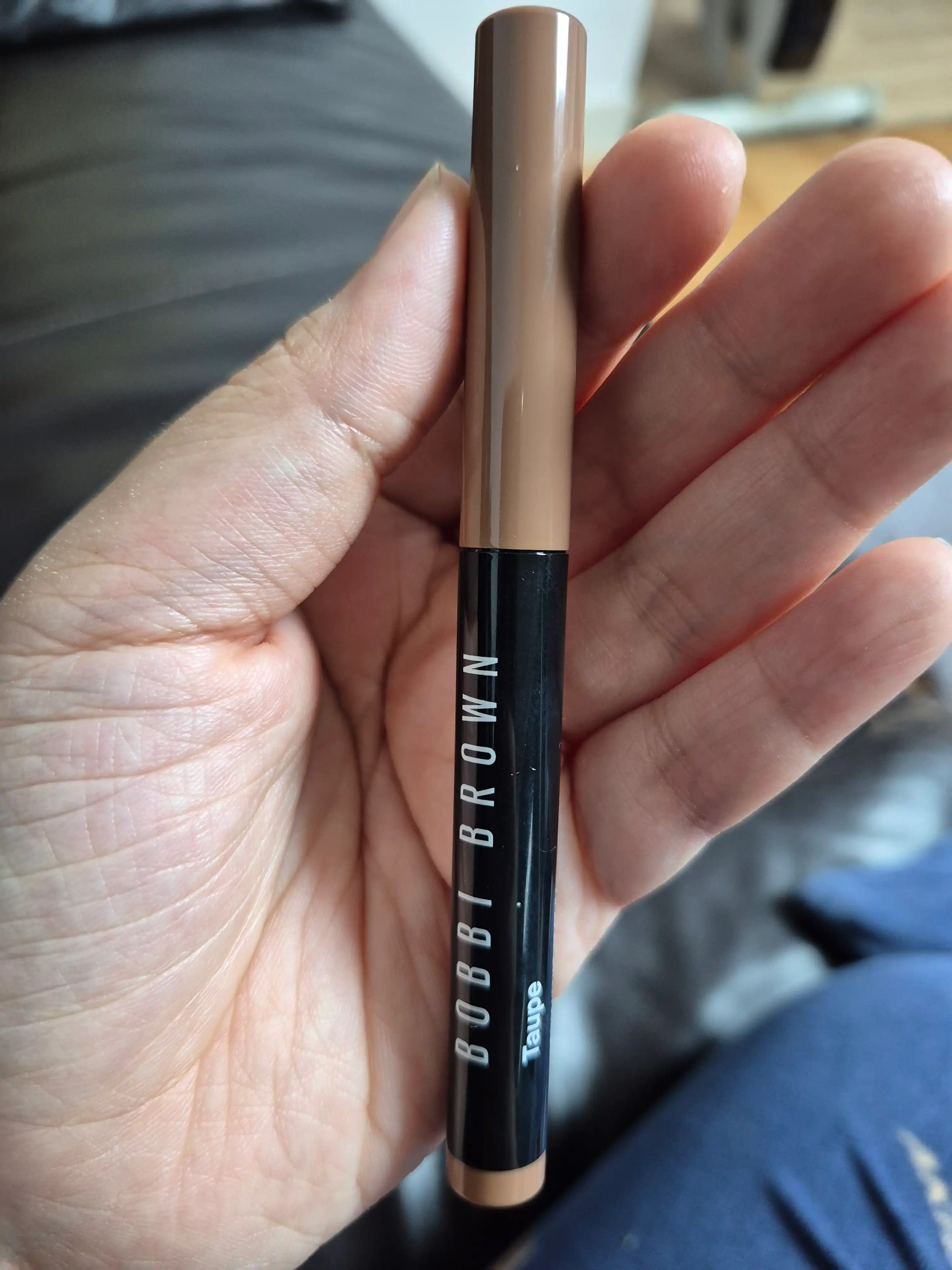 언니의파우치 리뷰 이미지 - [롱웨어 크림 섀도우 스틱]