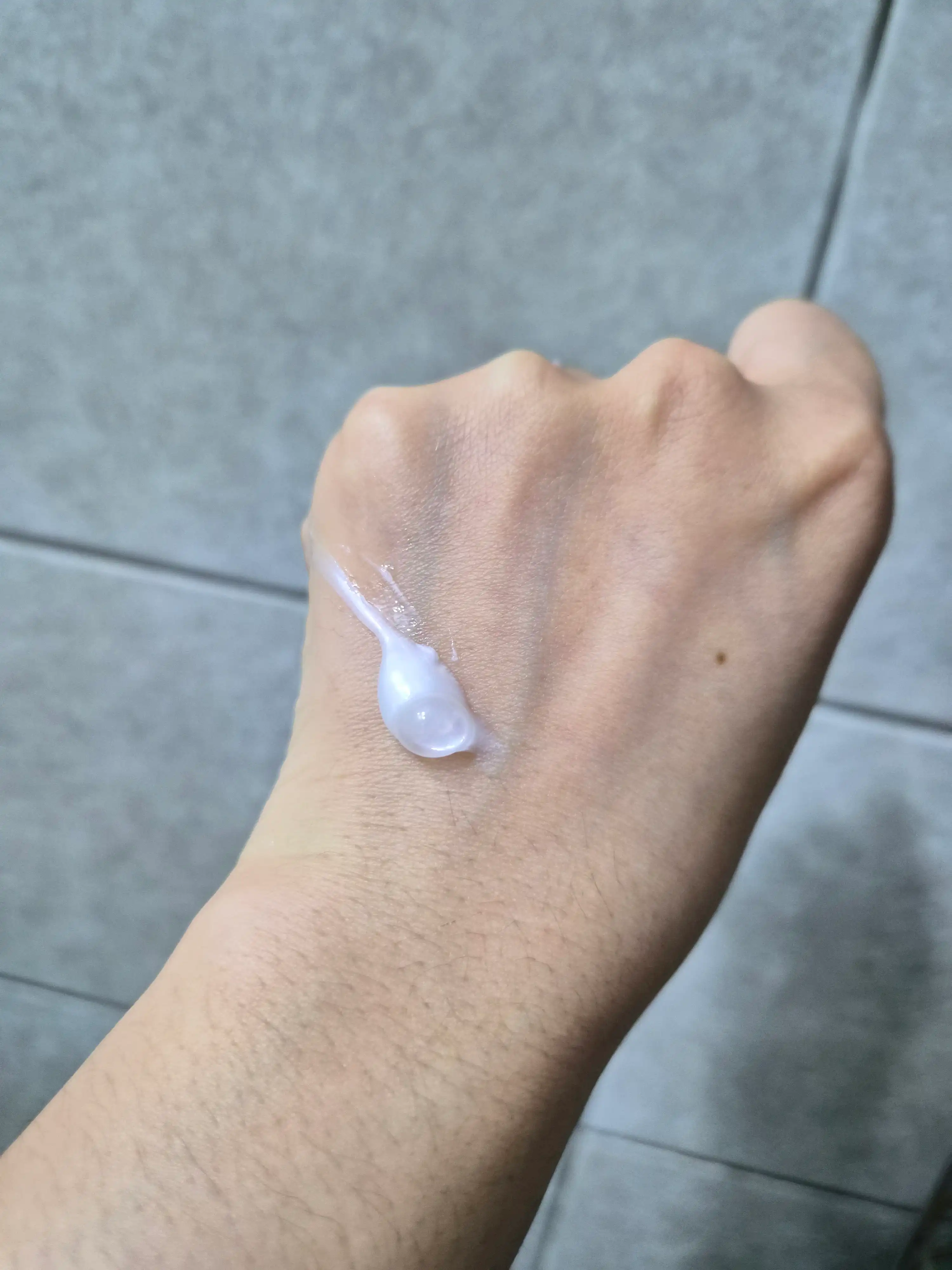 언니의파우치 리뷰 이미지 2 - [두피 토탈 솔루션 샴푸 가려운 두피 케어]