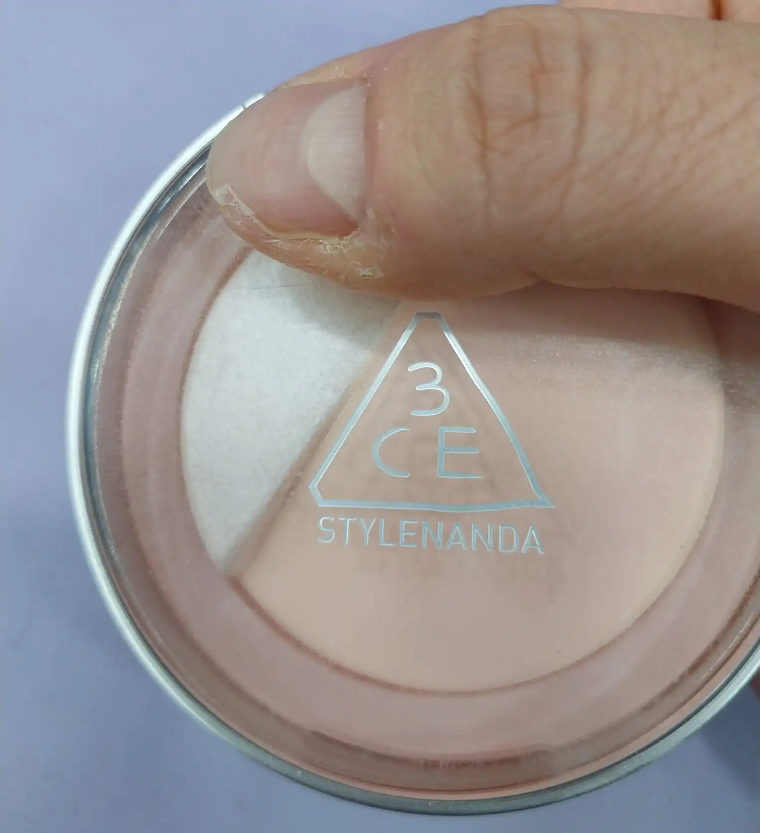 언니의파우치 리뷰 이미지 - [블러쉬라이터]