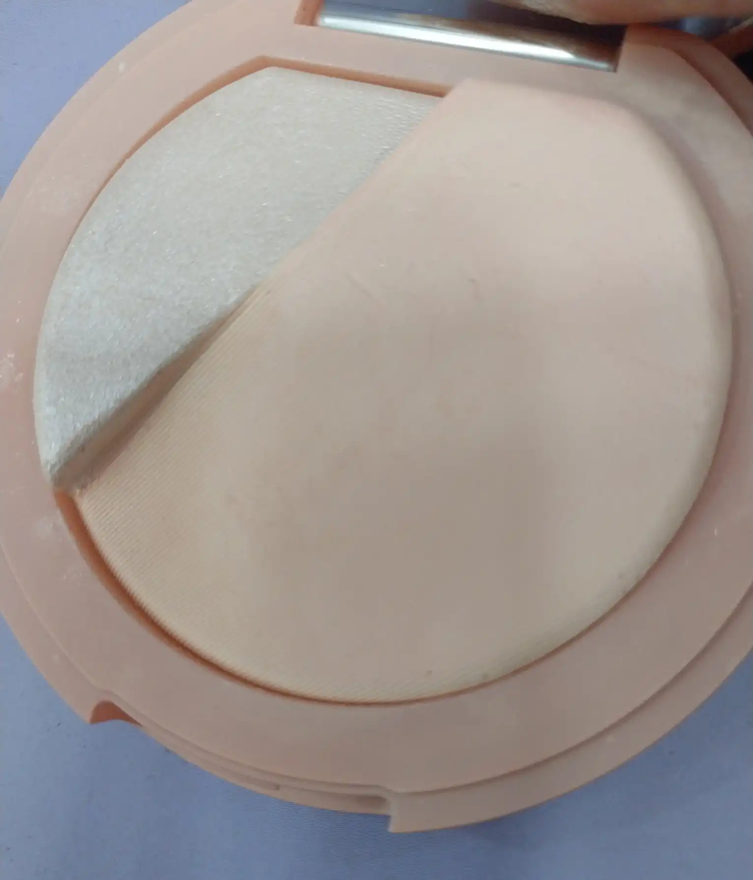 언니의파우치 리뷰 이미지 3 - [블러쉬라이터]