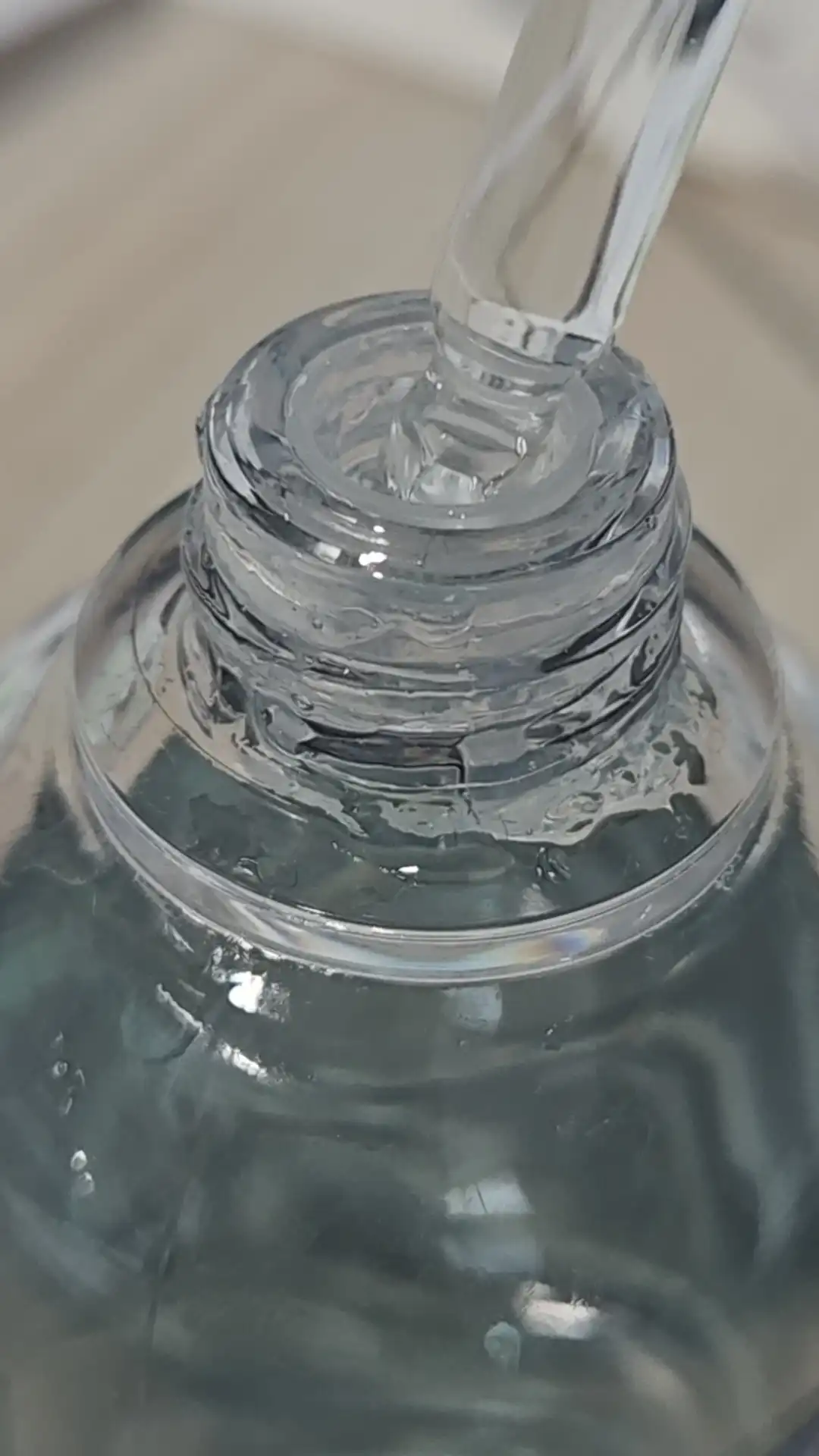 언니의파우치 리뷰 이미지 2 - [리얼 히알루로닉 블루 100 앰플]