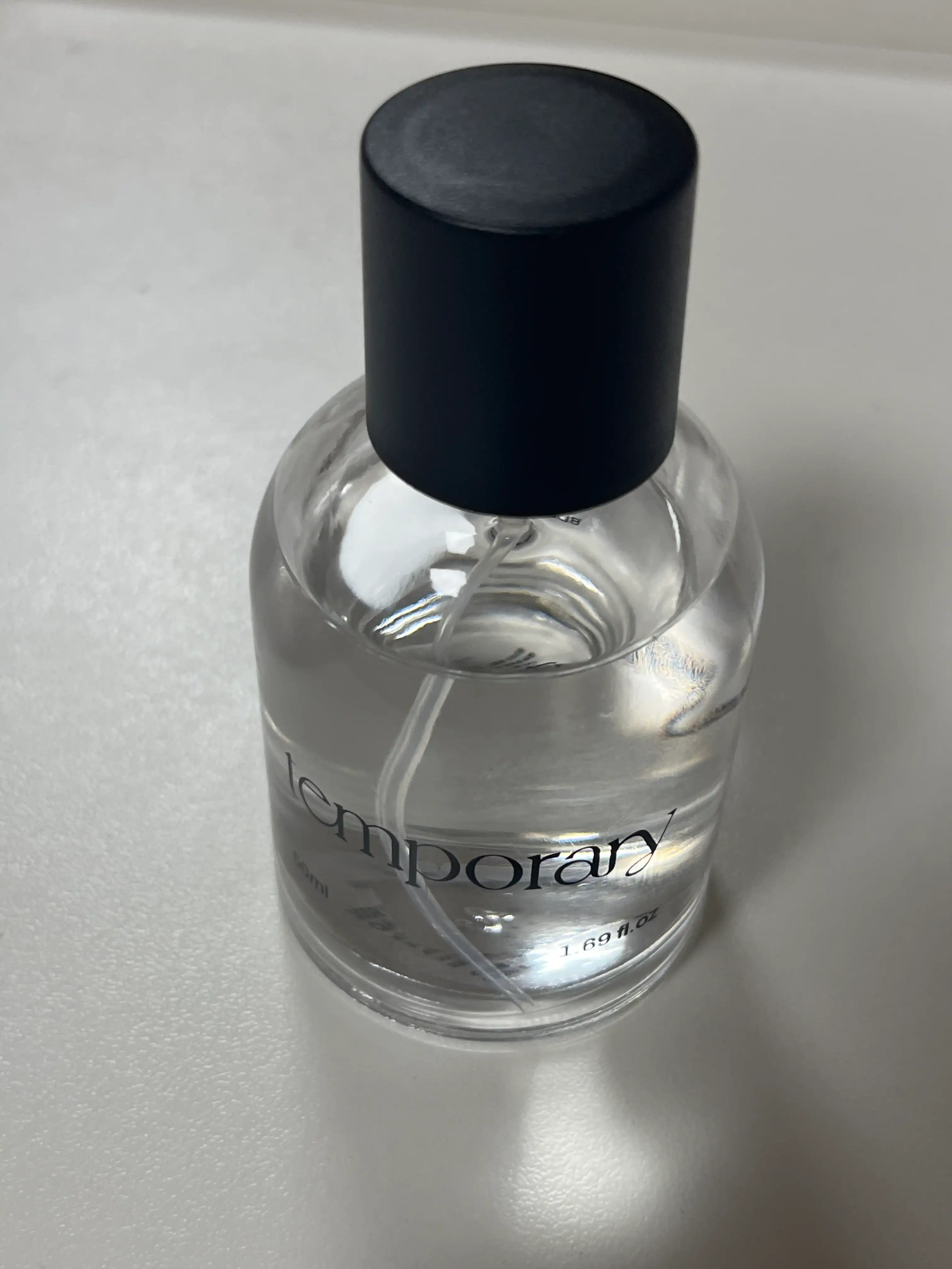 언니의파우치 리뷰 이미지 - [블랑쉬 오드 퍼퓸]