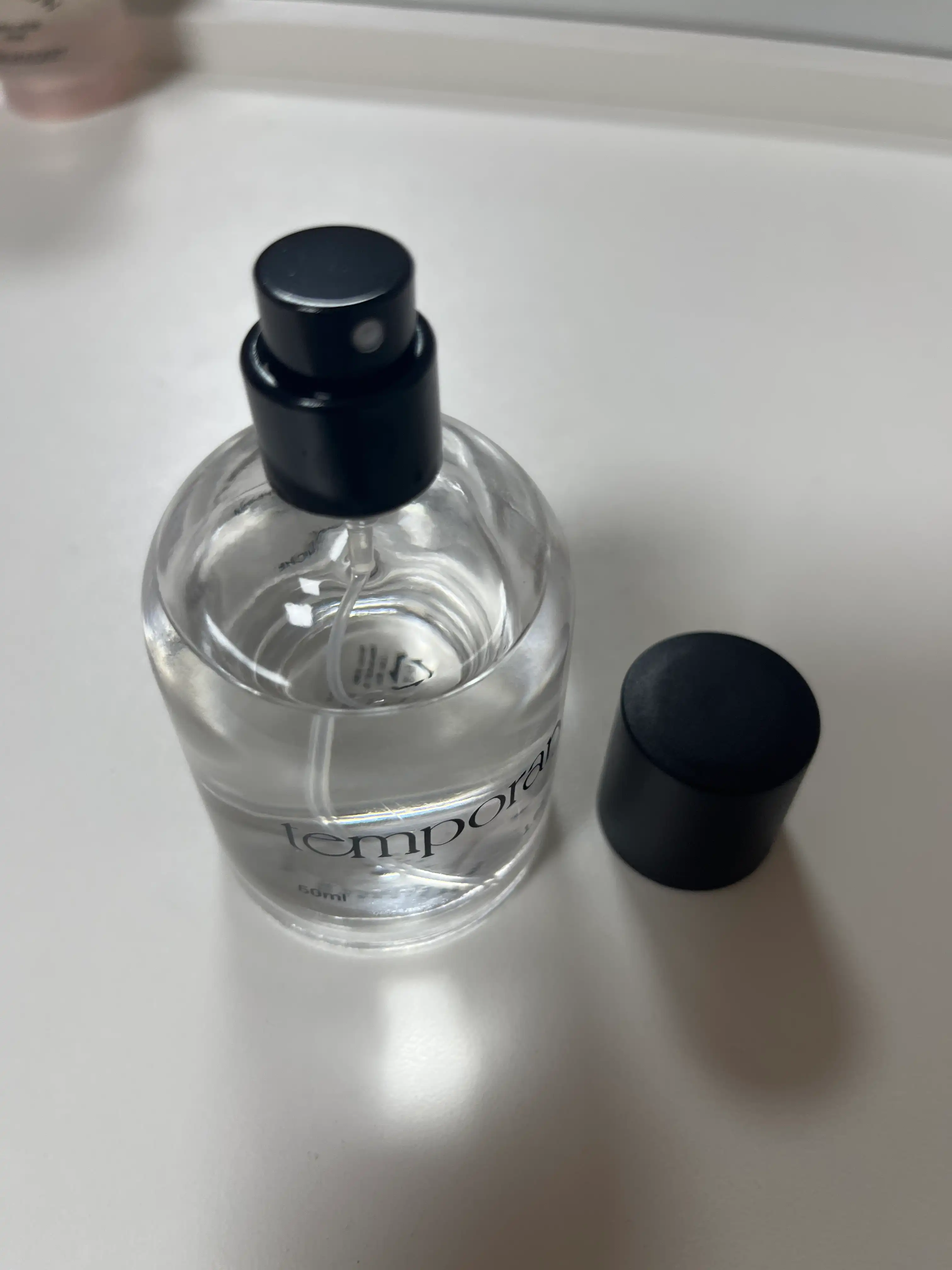 언니의파우치 리뷰 이미지 2 - [블랑쉬 오드 퍼퓸]