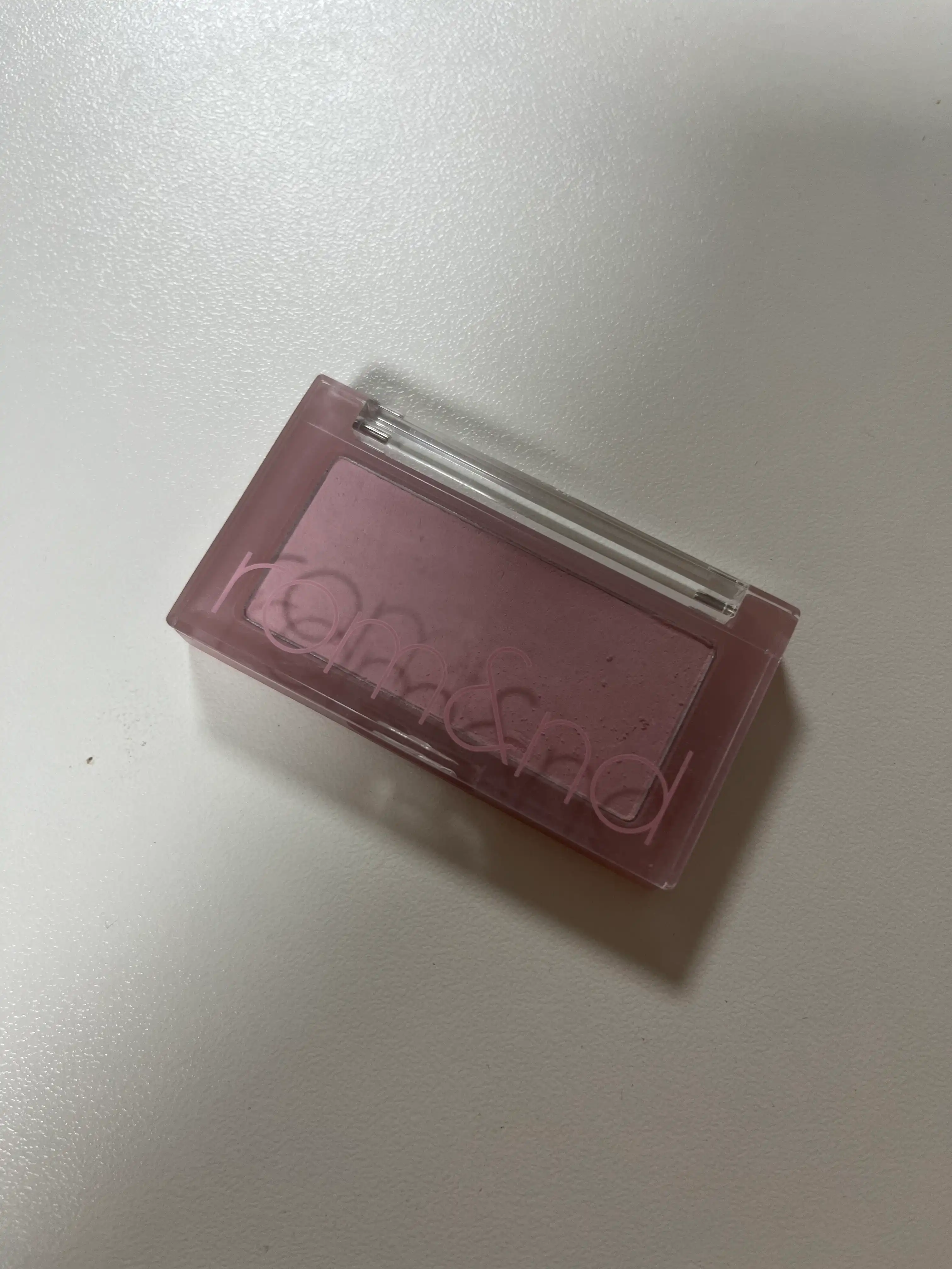 언니의파우치 리뷰 이미지 - [베러 댄 치크]