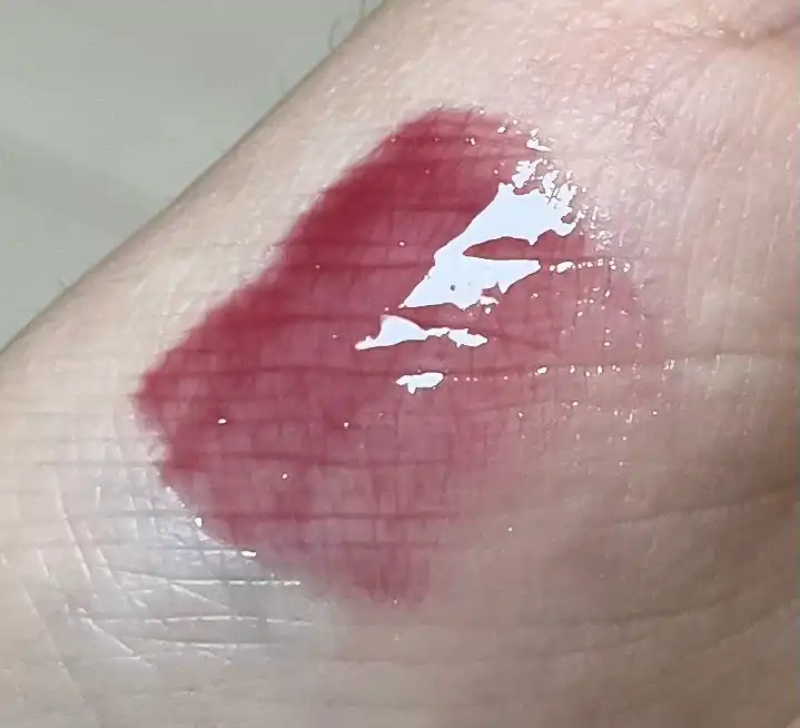 언니의파우치 리뷰 이미지 2 - [베르 컬러 글로스]