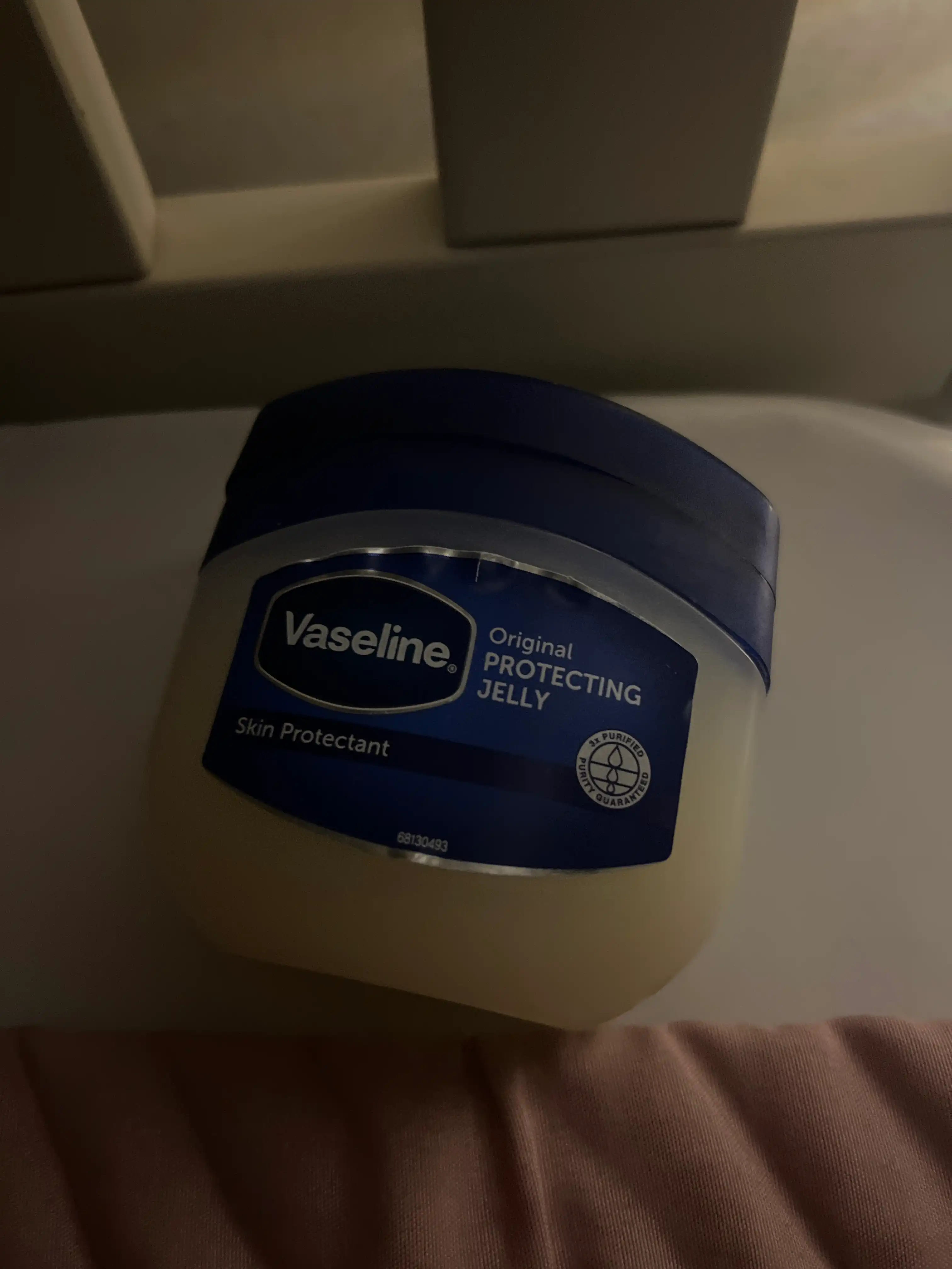 언니의파우치 리뷰 이미지 - [오리지널 프로텍팅 젤리]