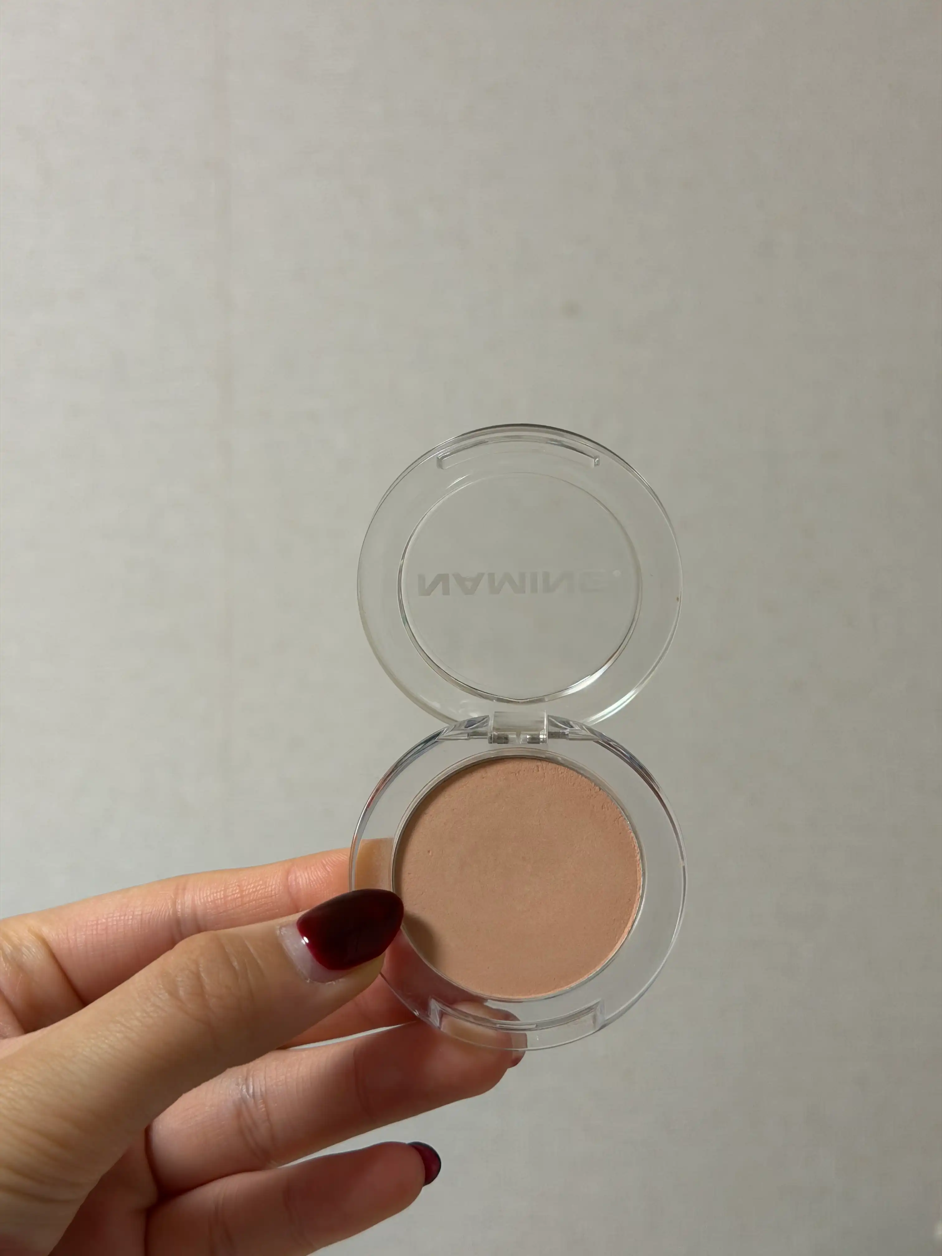 플러피 파우더 블러쉬