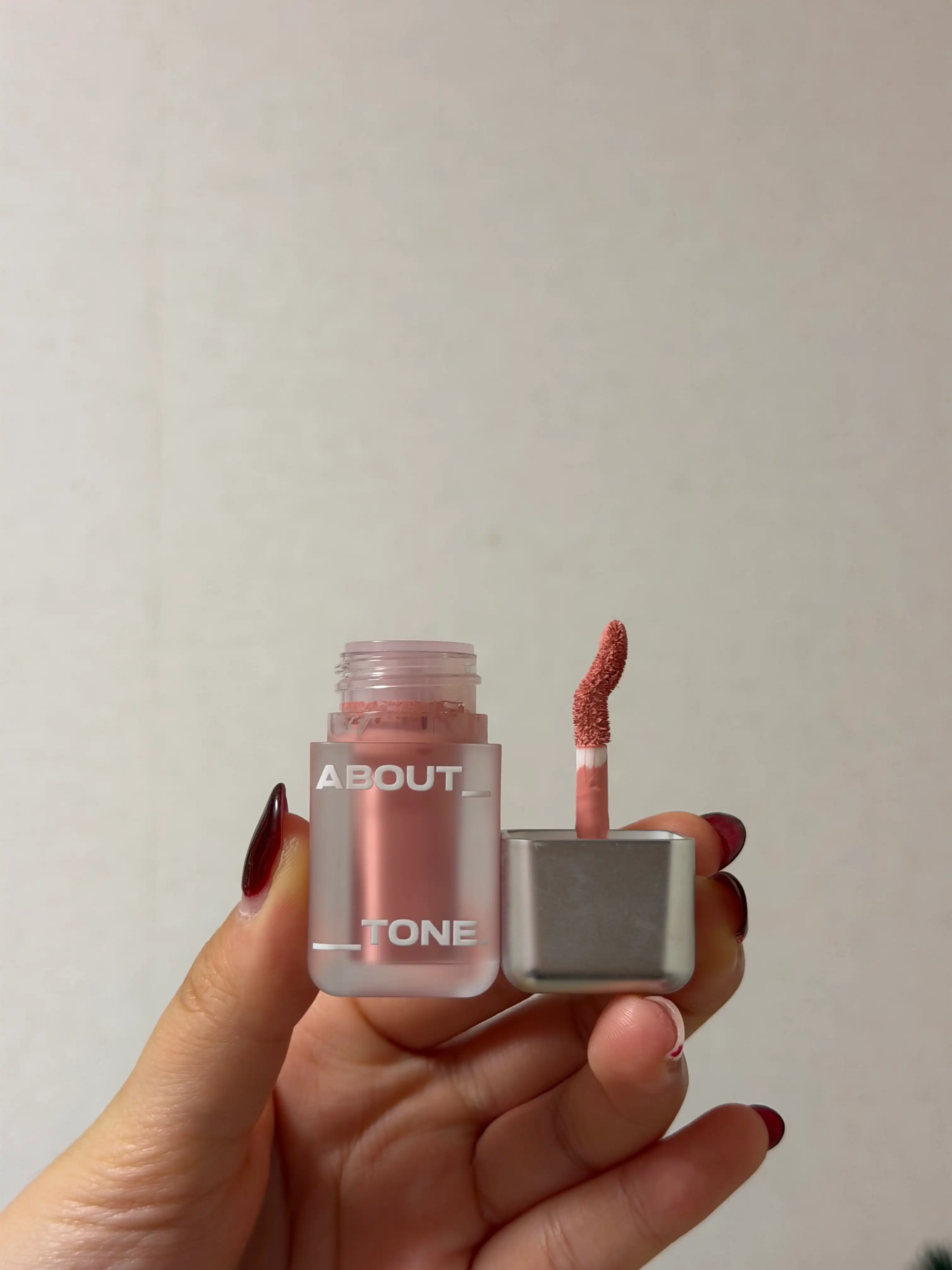 언니의파우치 리뷰 이미지 - [스킨 레이어 핏 블러셔]