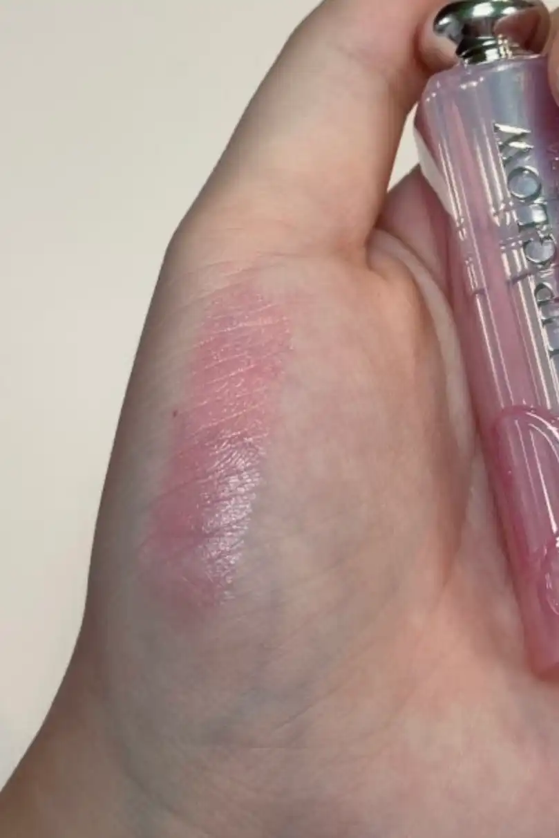 언니의파우치 리뷰 이미지 4 - [어딕트 립 글로우]