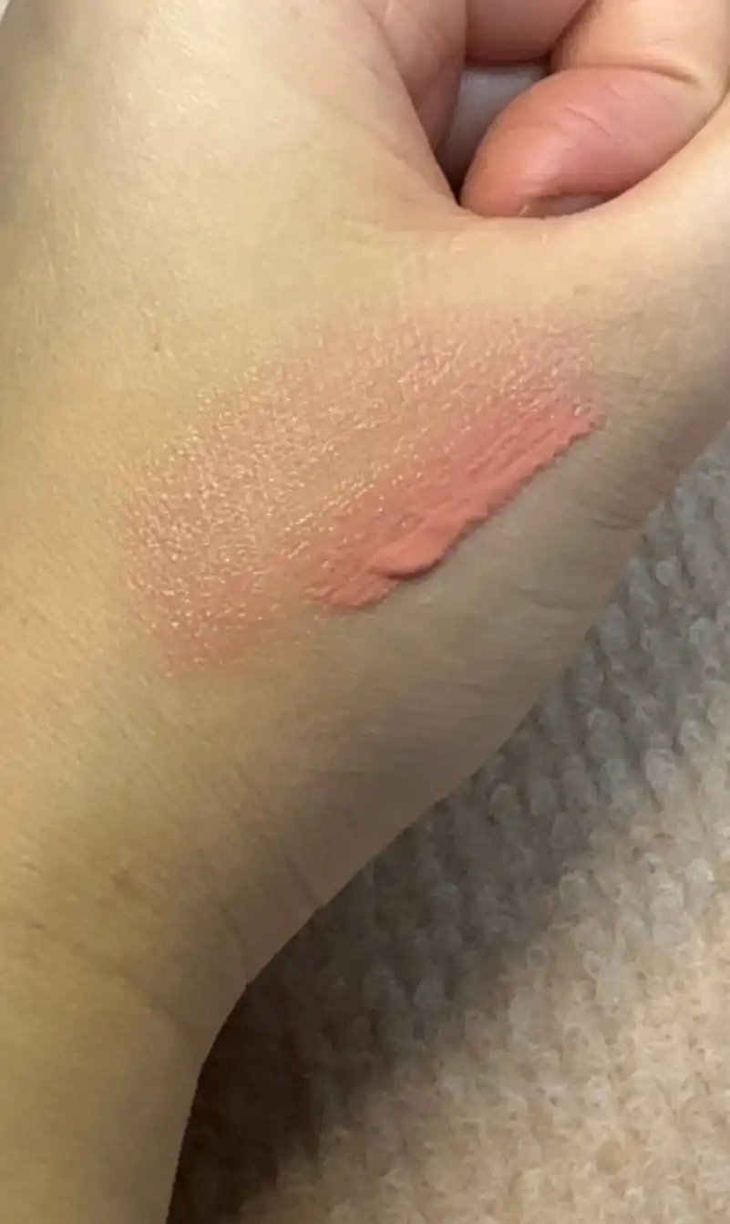 언니의파우치 리뷰 이미지 4 - [아이콘 컬러 완드]