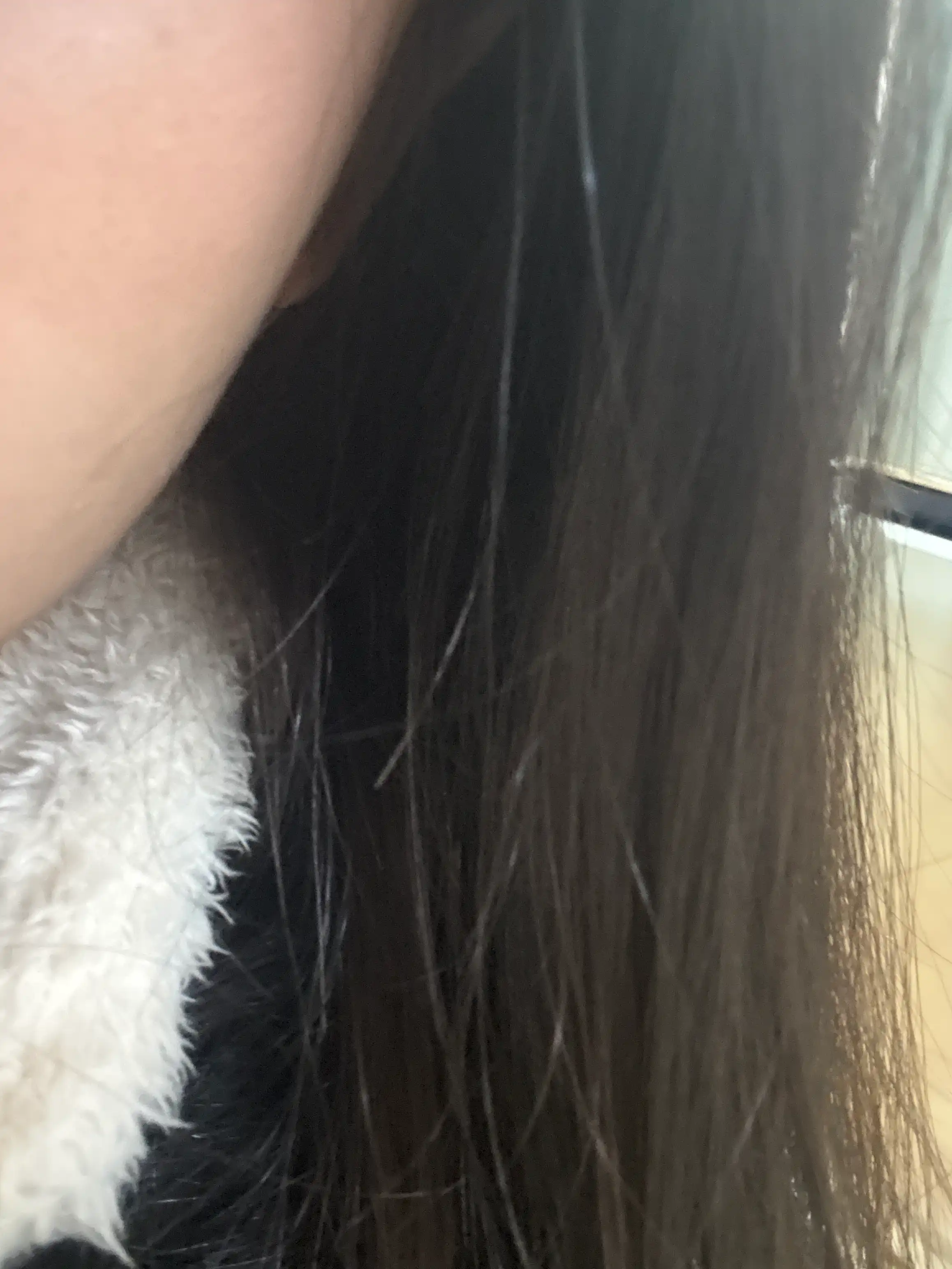 언니의파우치 리뷰 이미지 2 - [다이브인 저분자 히알루론산 세럼]