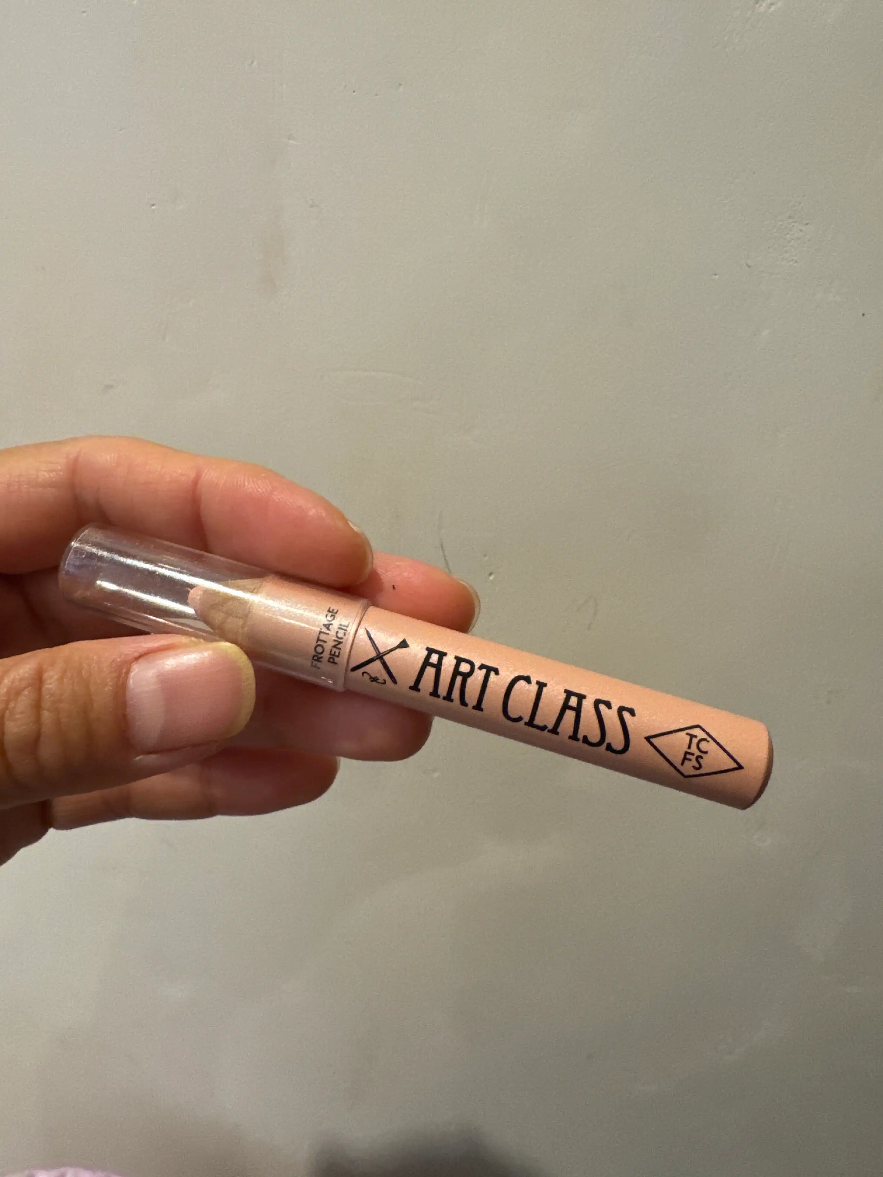 언니의파우치 리뷰 이미지 - [프로타주 펜슬]