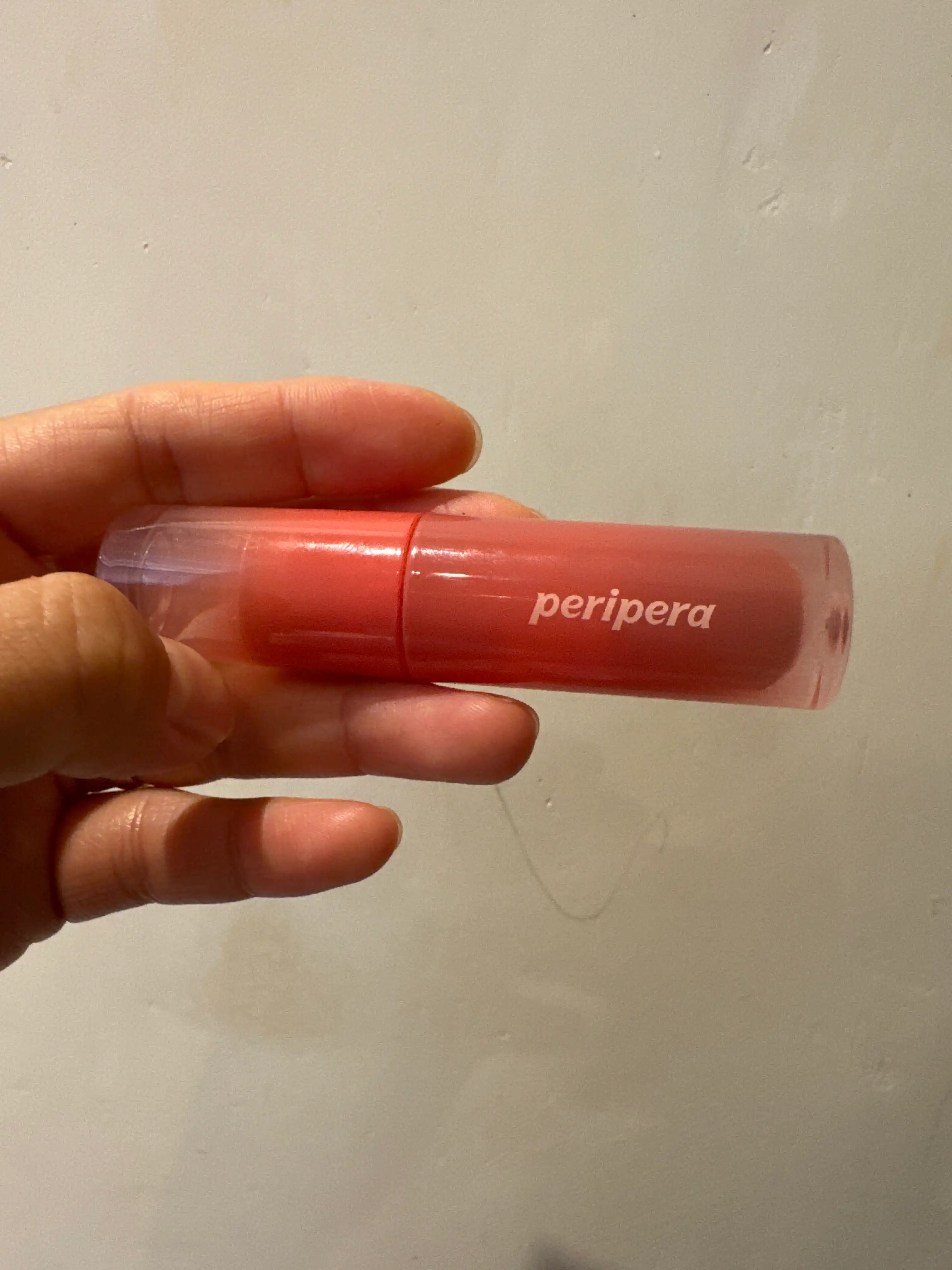 언니의파우치 리뷰 이미지 - [잉크 무드 글로이 틴트]