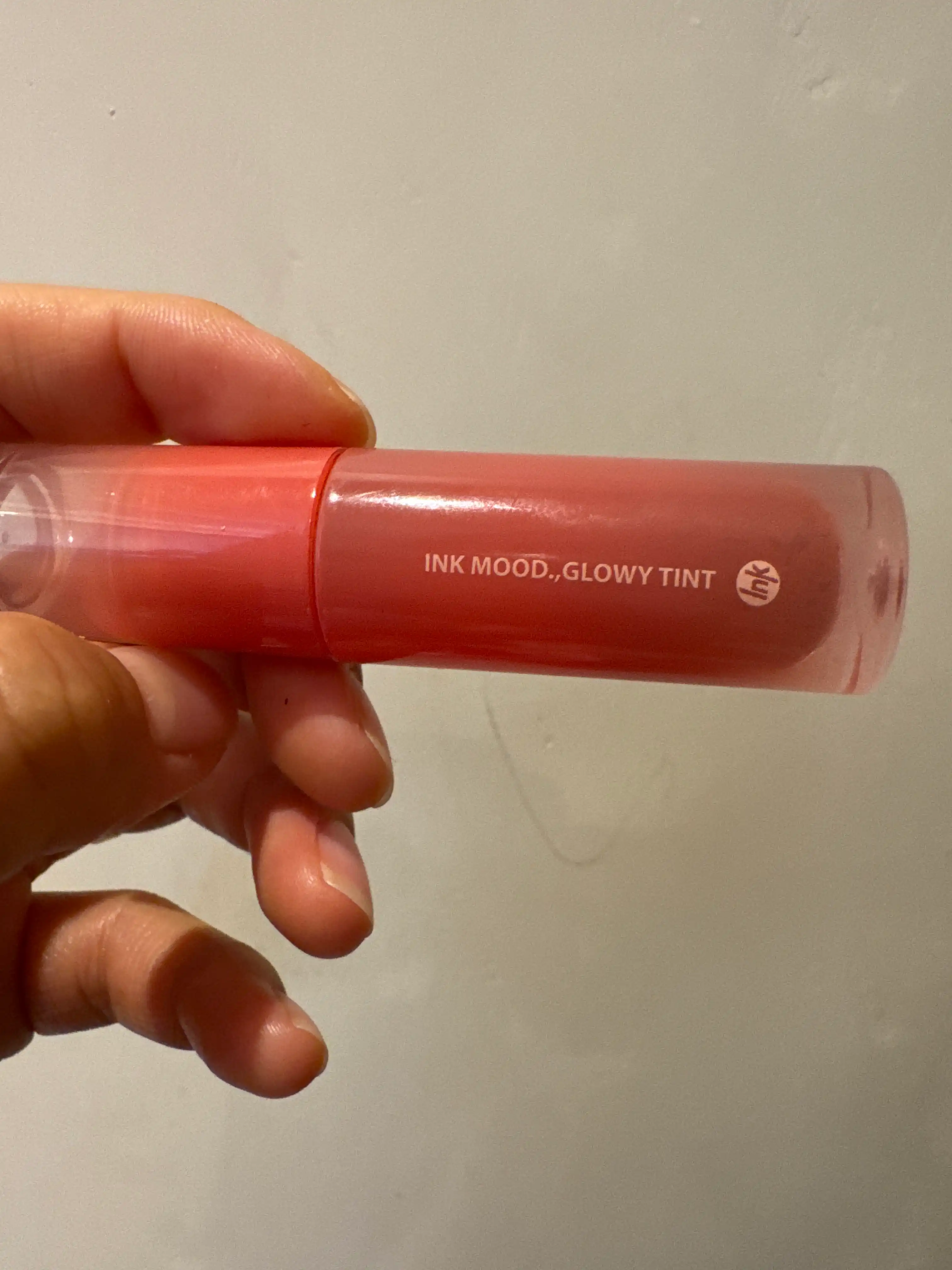 언니의파우치 리뷰 이미지 2 - [잉크 무드 글로이 틴트]