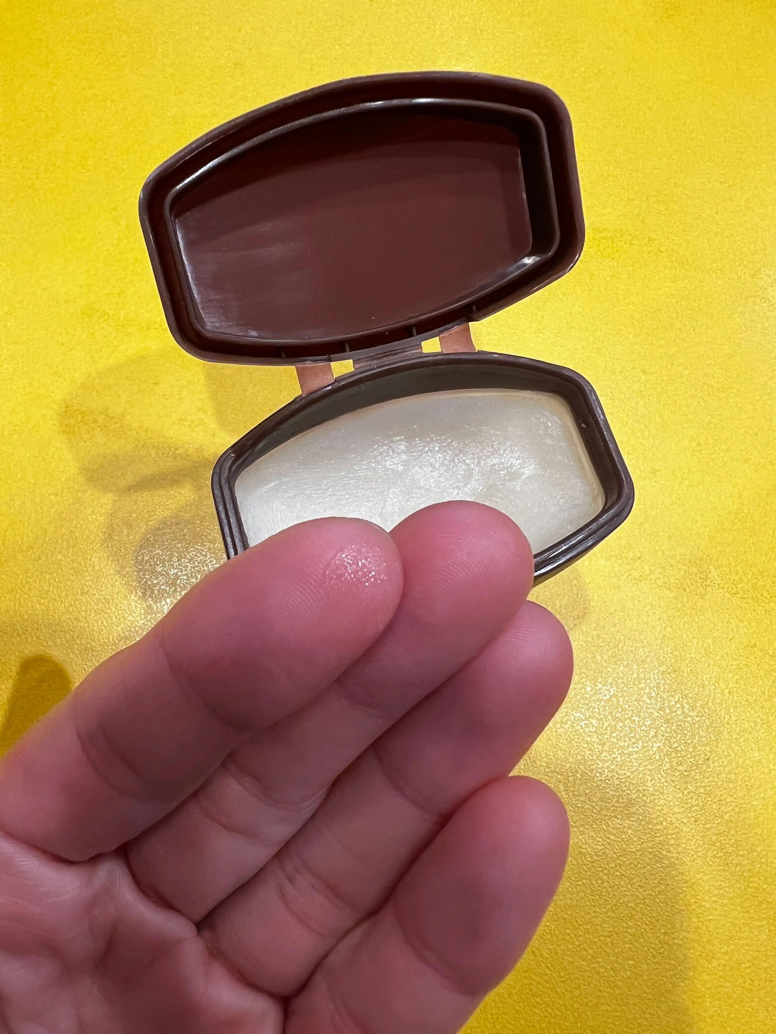 언니의파우치 리뷰 이미지 3 - [슈퍼 넛 너리싱 밤]