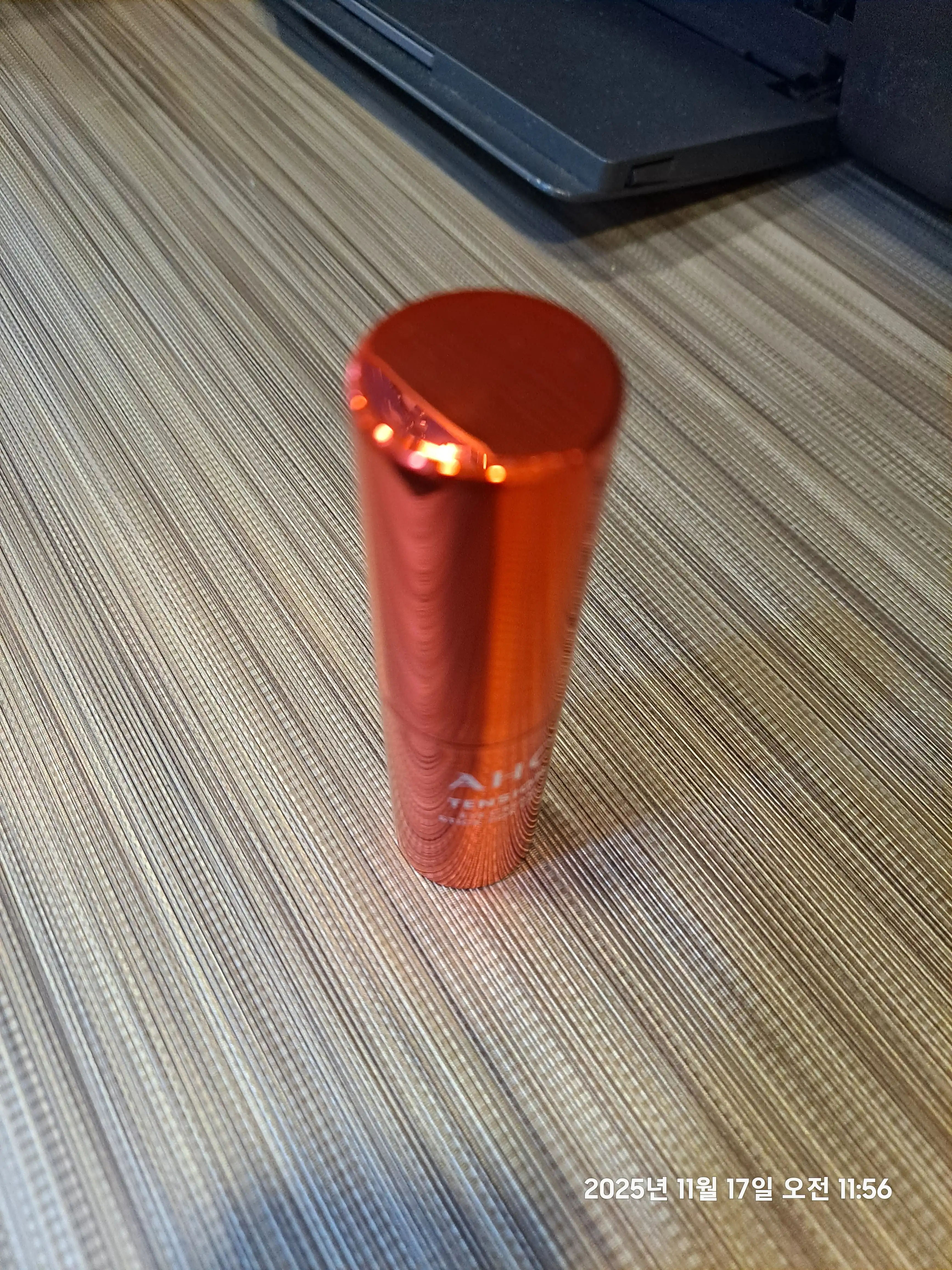 언니의파우치 리뷰 이미지 2 - [텐션 아이크림 스틱 포 페이스]