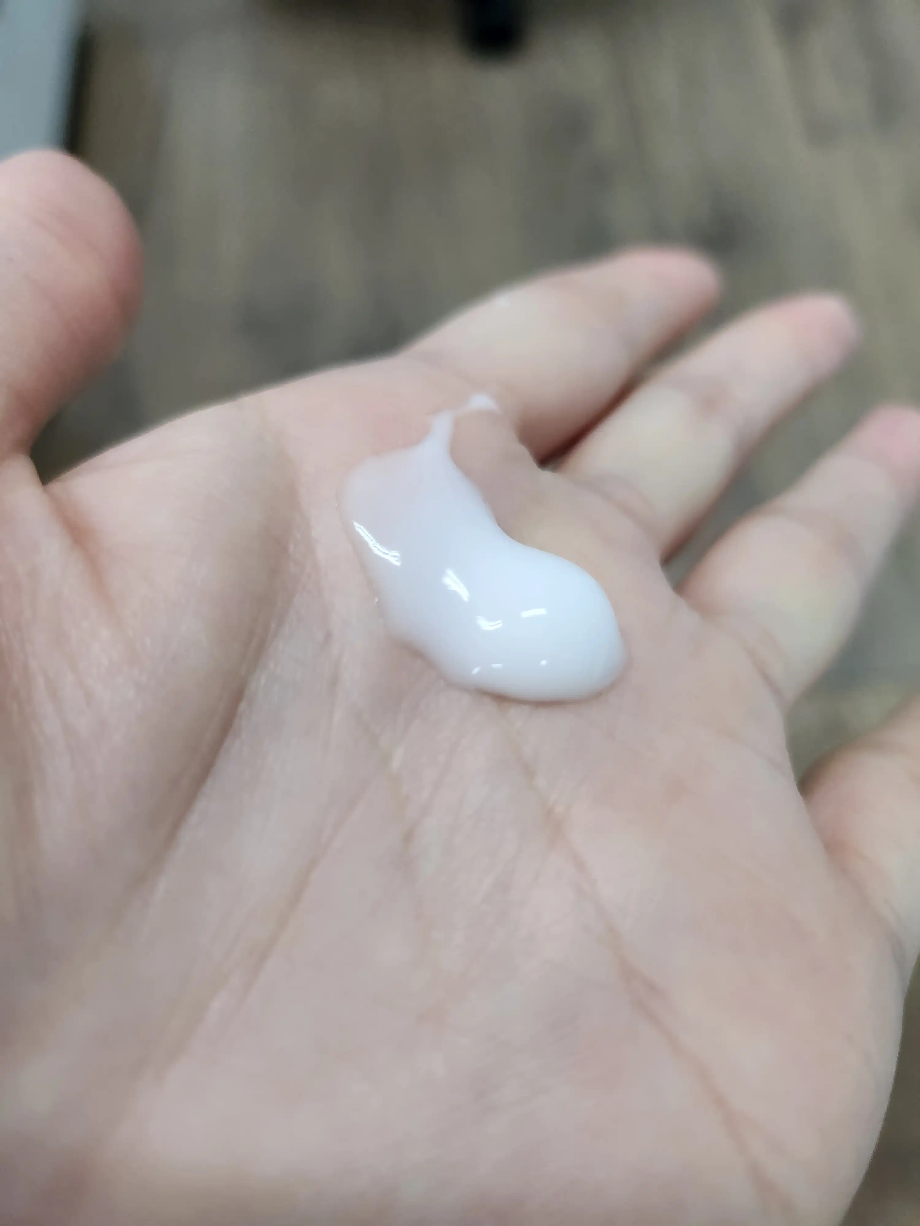 언니의파우치 리뷰 이미지 2 - [핸드 앤 네일 크림 클래식]