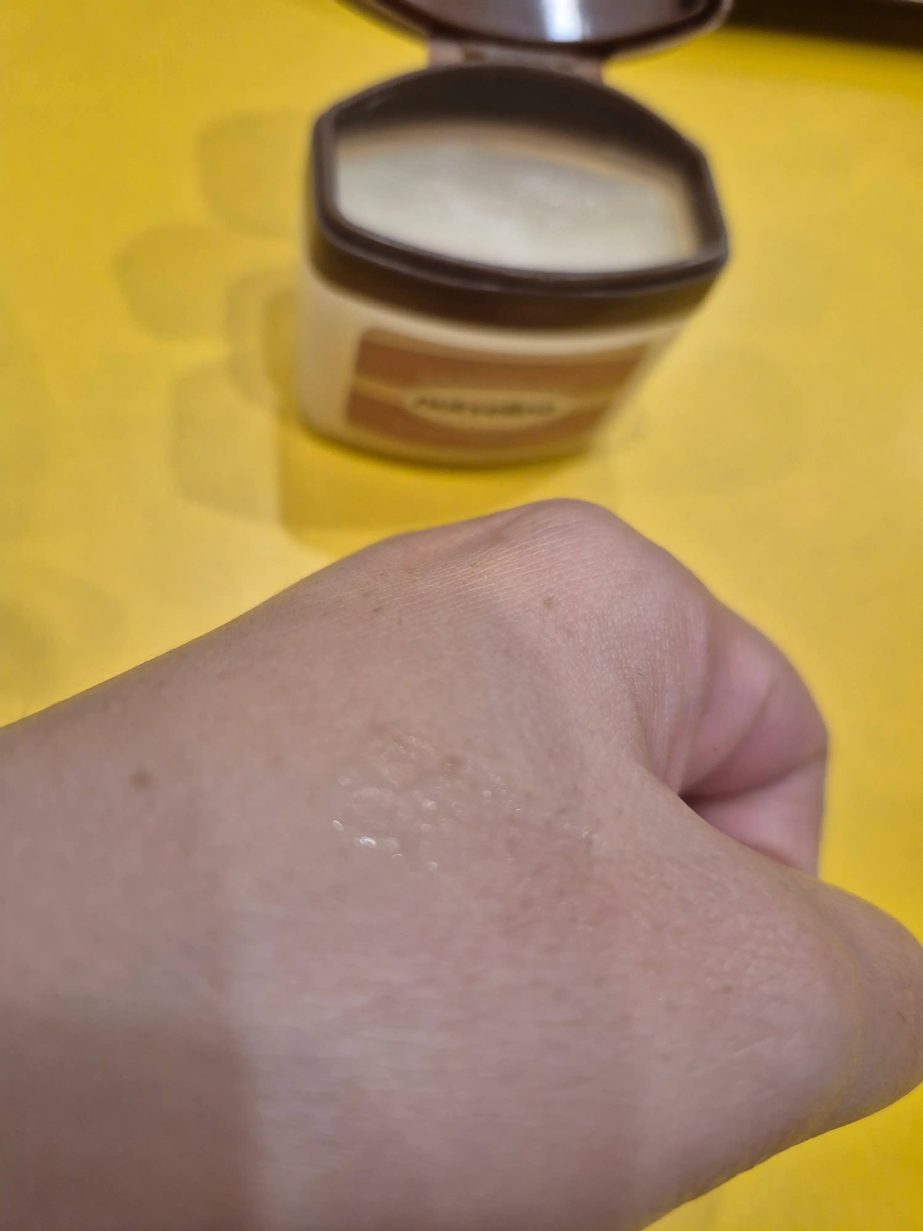 언니의파우치 리뷰 이미지 3 - [슈퍼 넛 너리싱 밤]