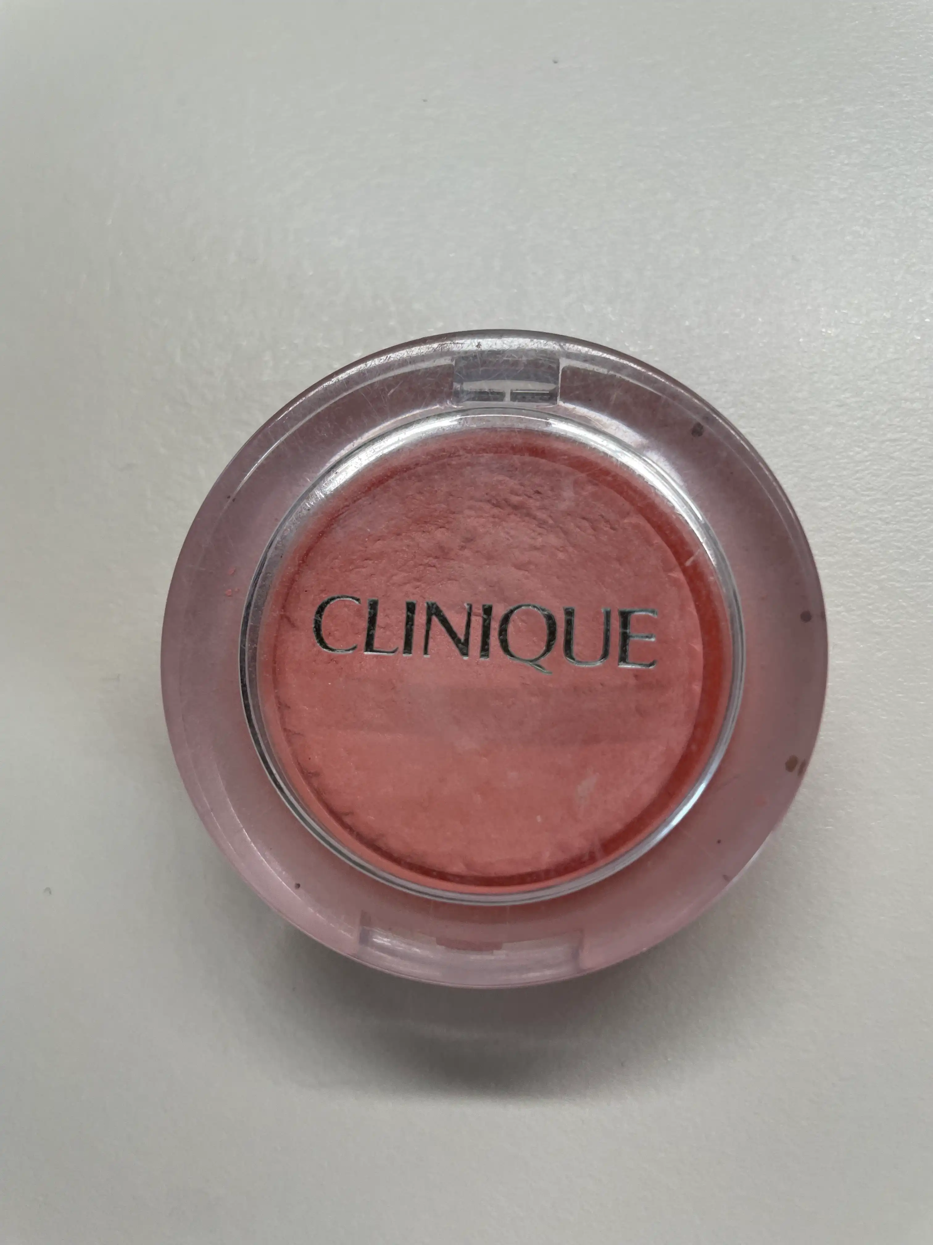 언니의파우치 리뷰 이미지 - [치크 팝 ]