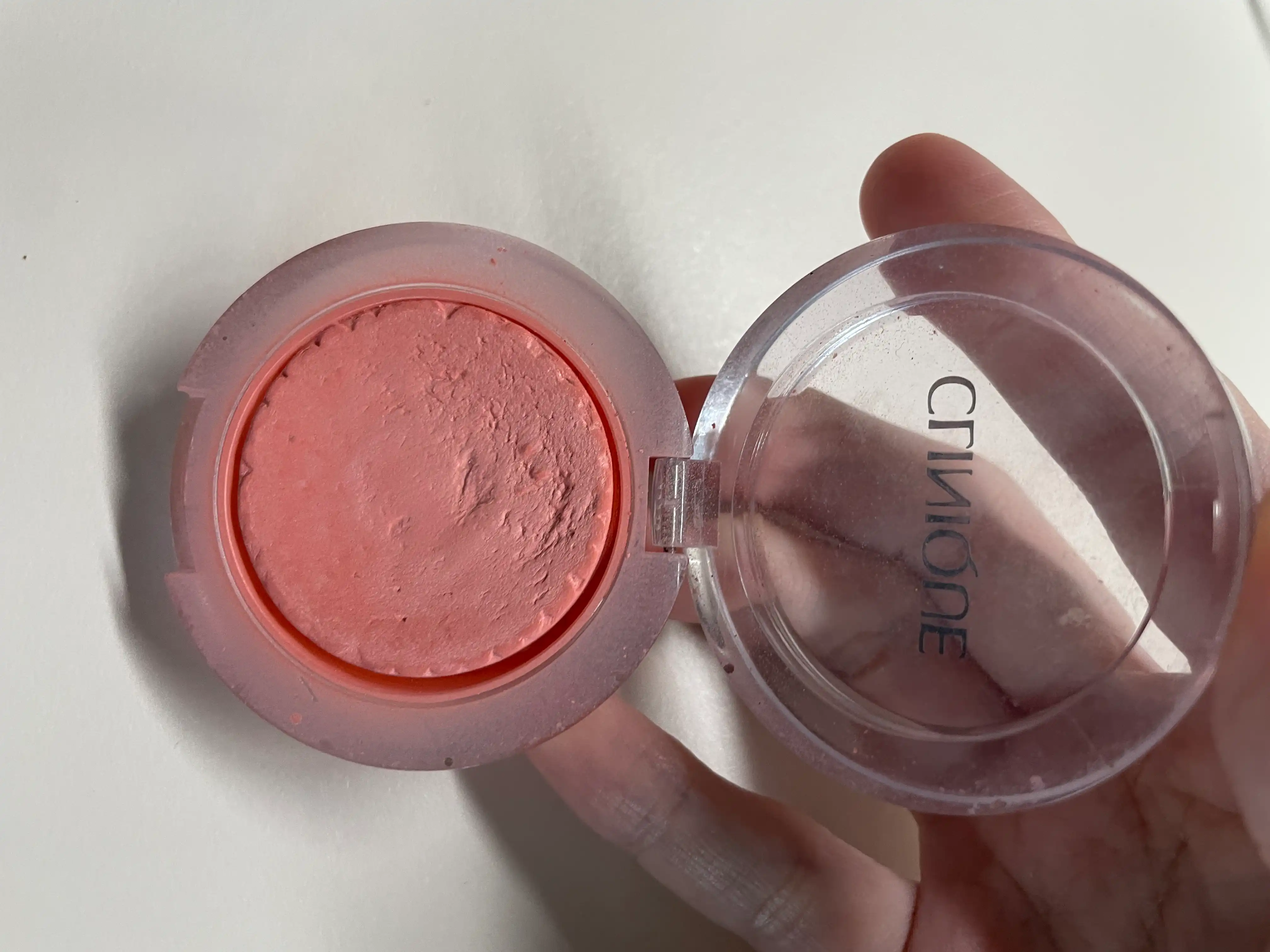 언니의파우치 리뷰 이미지 2 - [치크 팝 ]