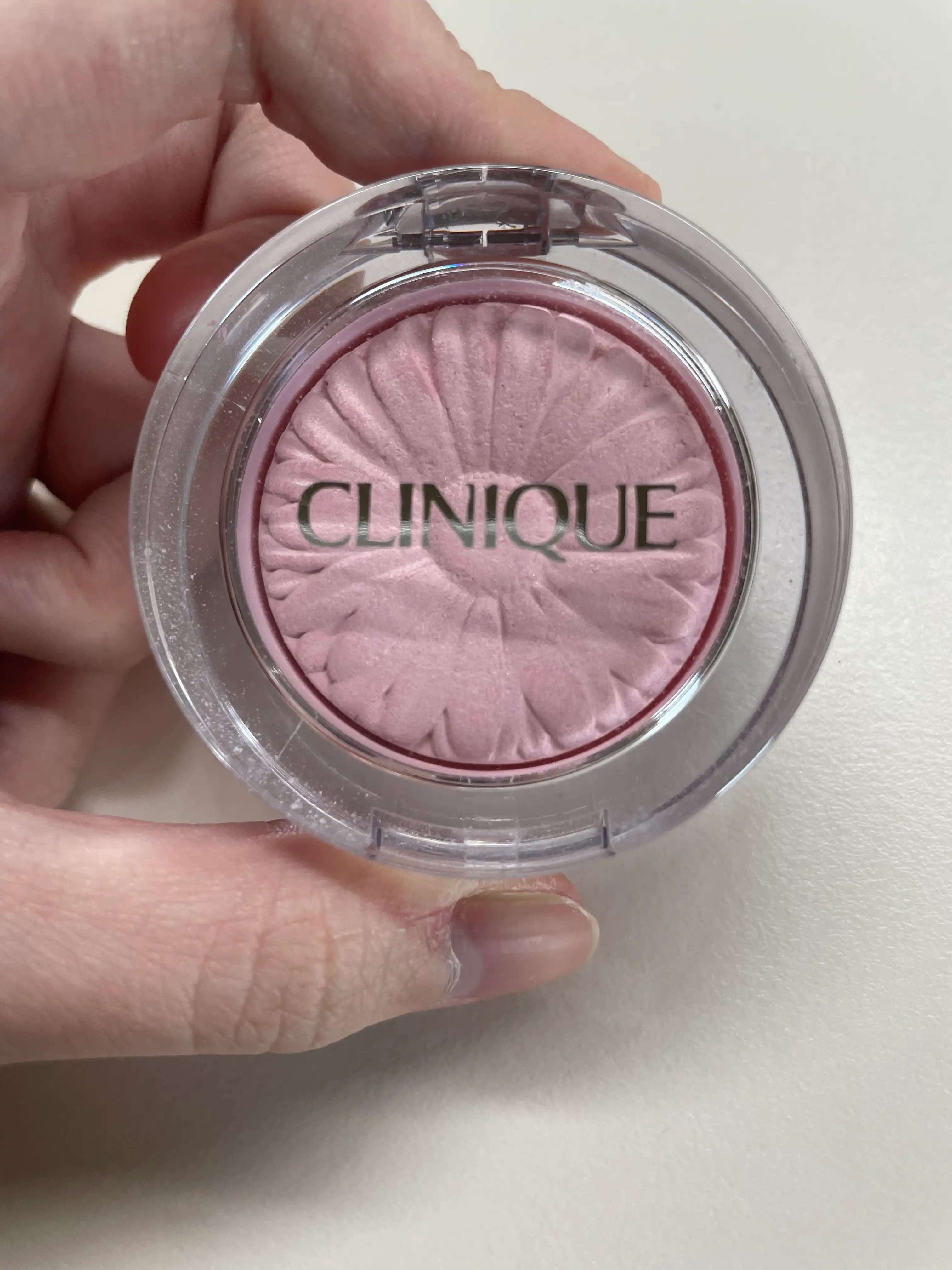 언니의파우치 리뷰 이미지 - [치크 팝 ]