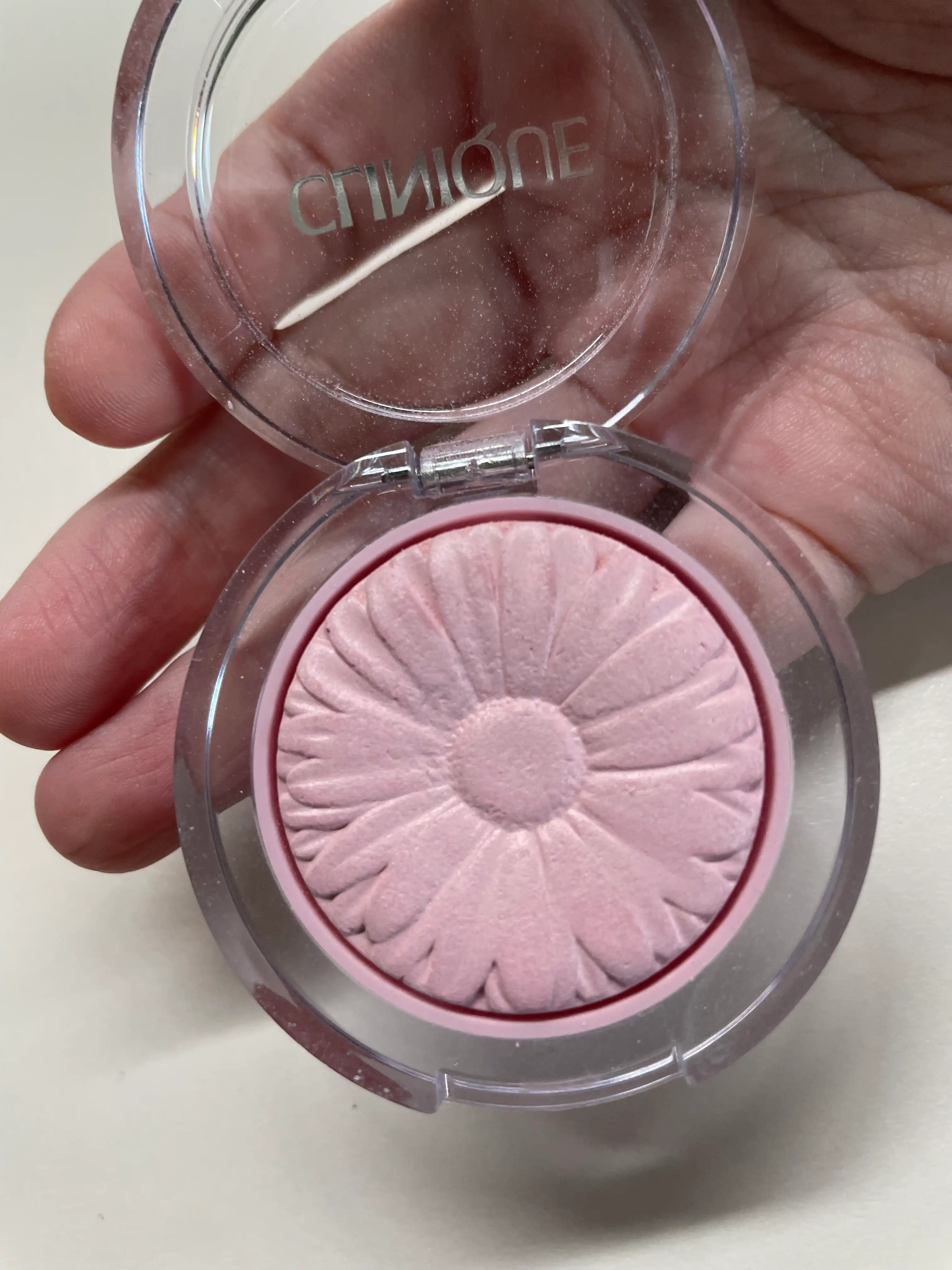 언니의파우치 리뷰 이미지 2 - [치크 팝 ]