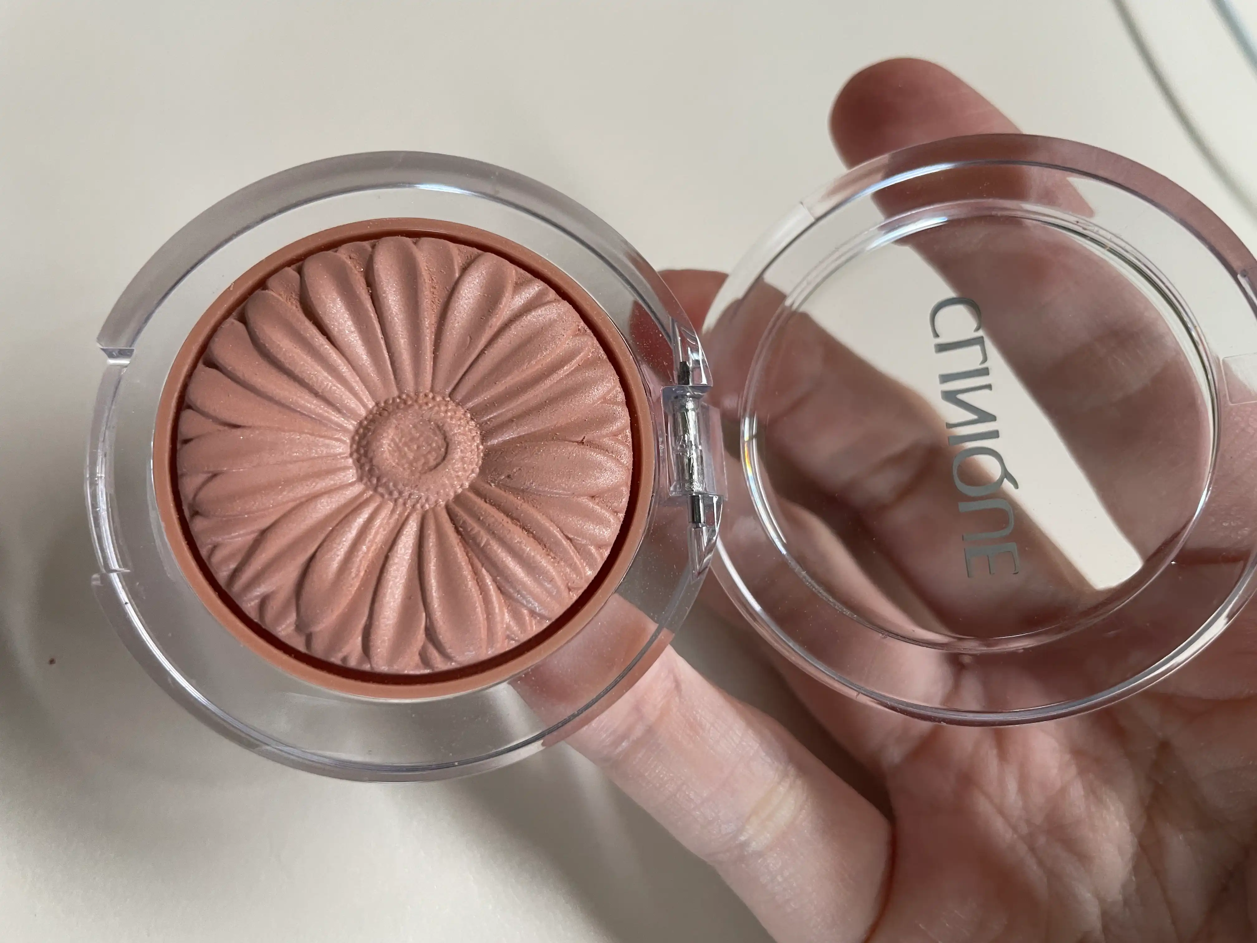 언니의파우치 리뷰 이미지 2 - [치크 팝 ]