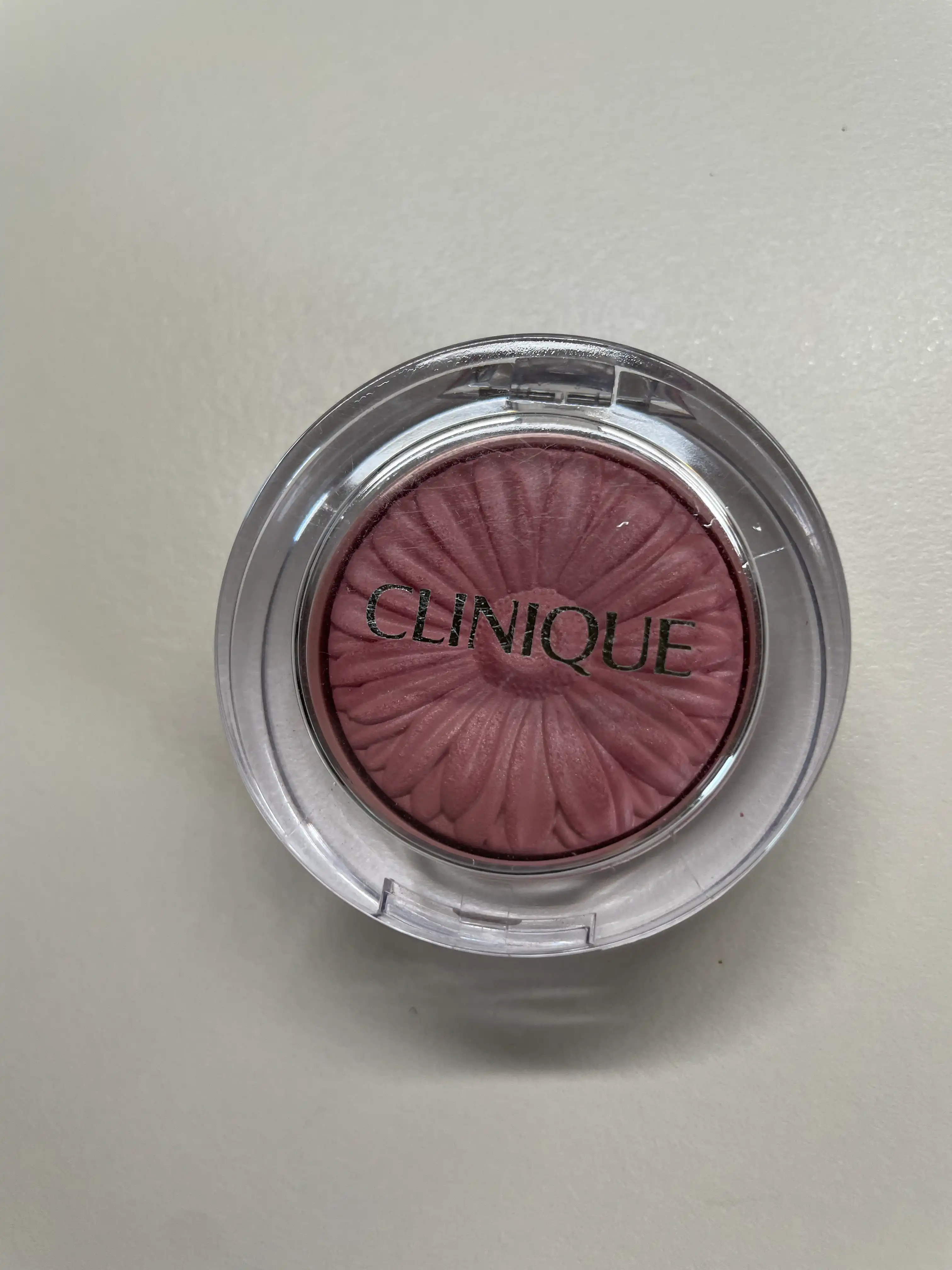 언니의파우치 리뷰 이미지 - [치크 팝 ]