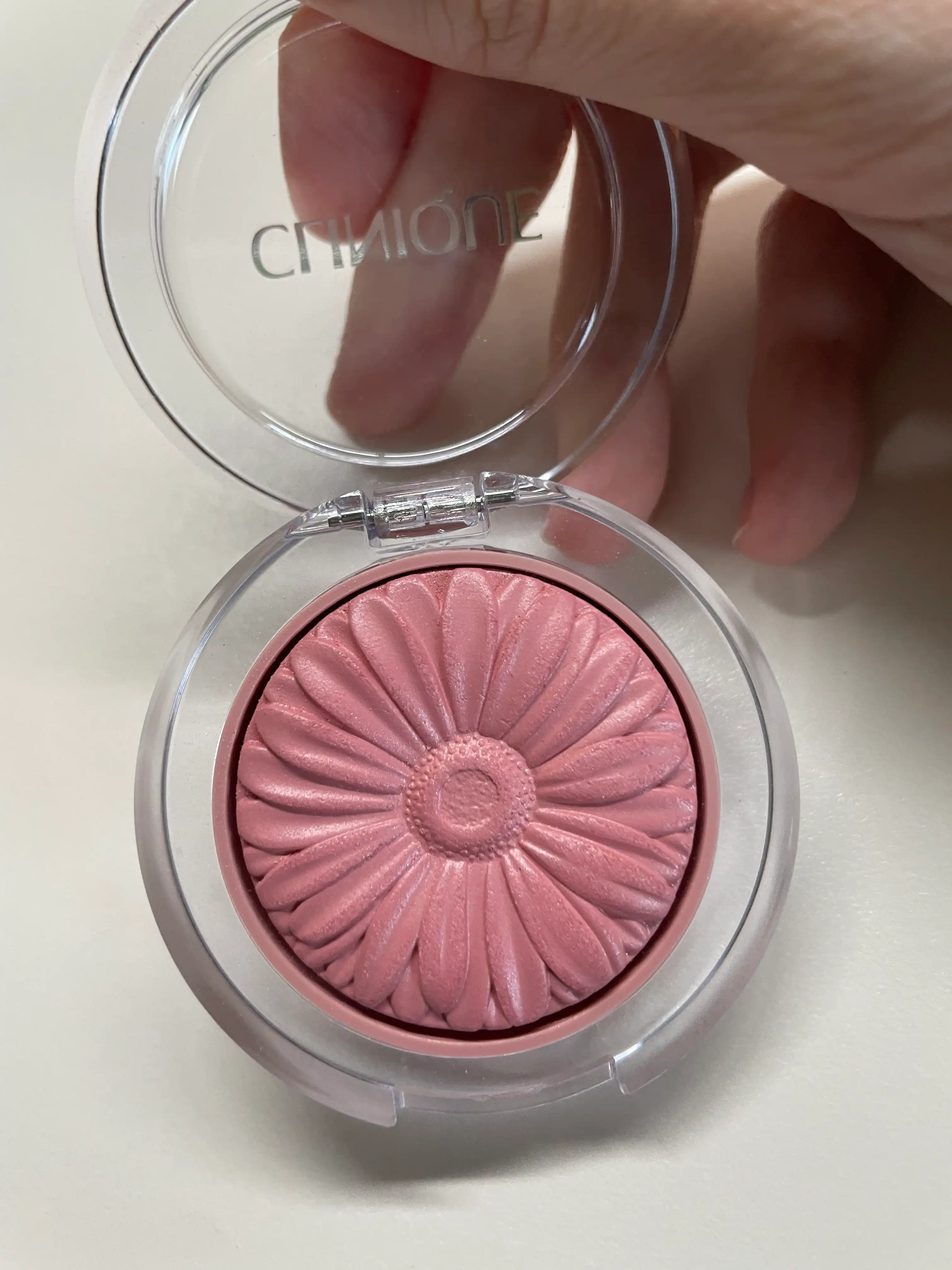 언니의파우치 리뷰 이미지 2 - [치크 팝 ]