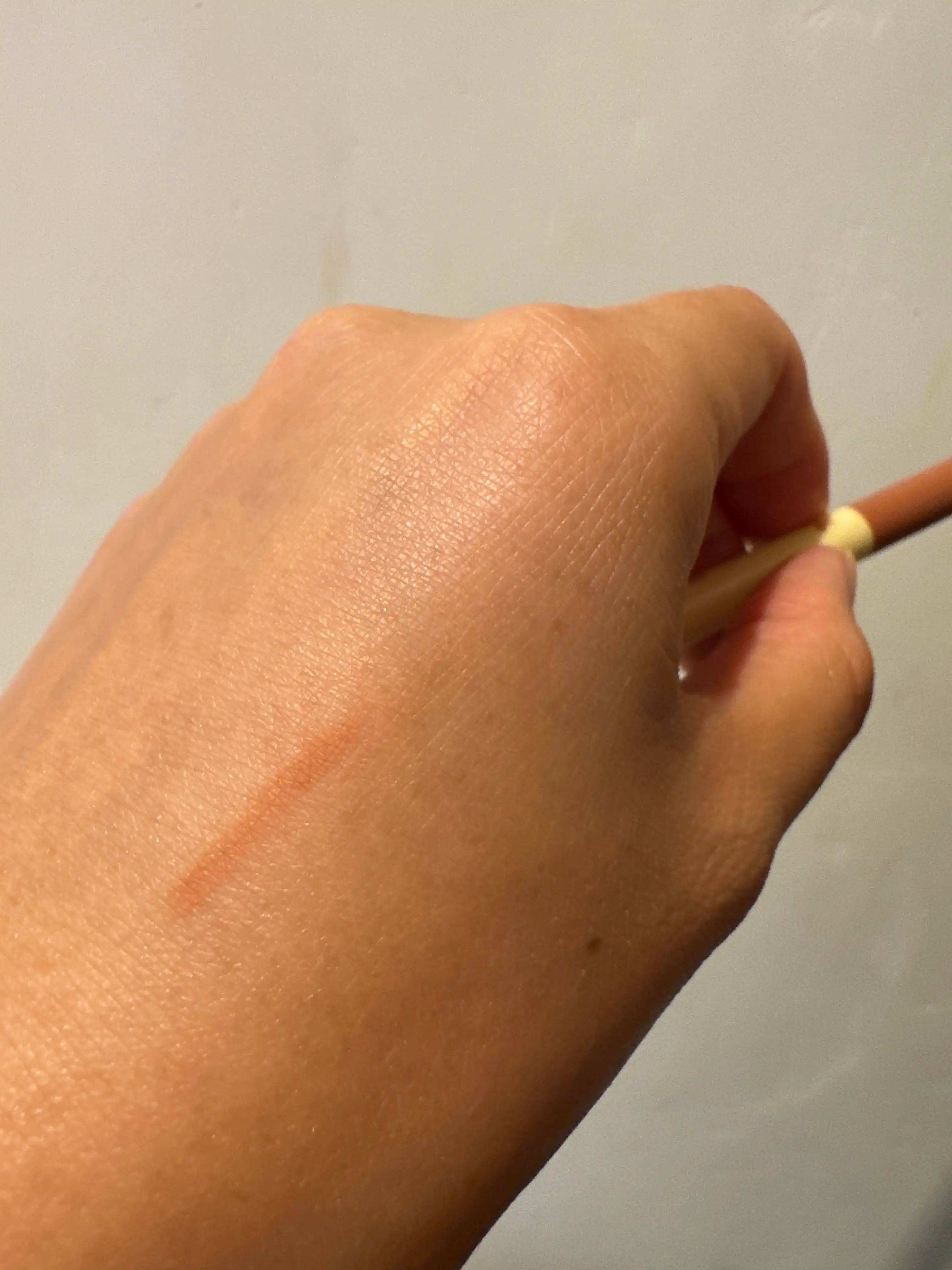 언니의파우치 리뷰 이미지 3 - [메이킹 트임 아이라이너]