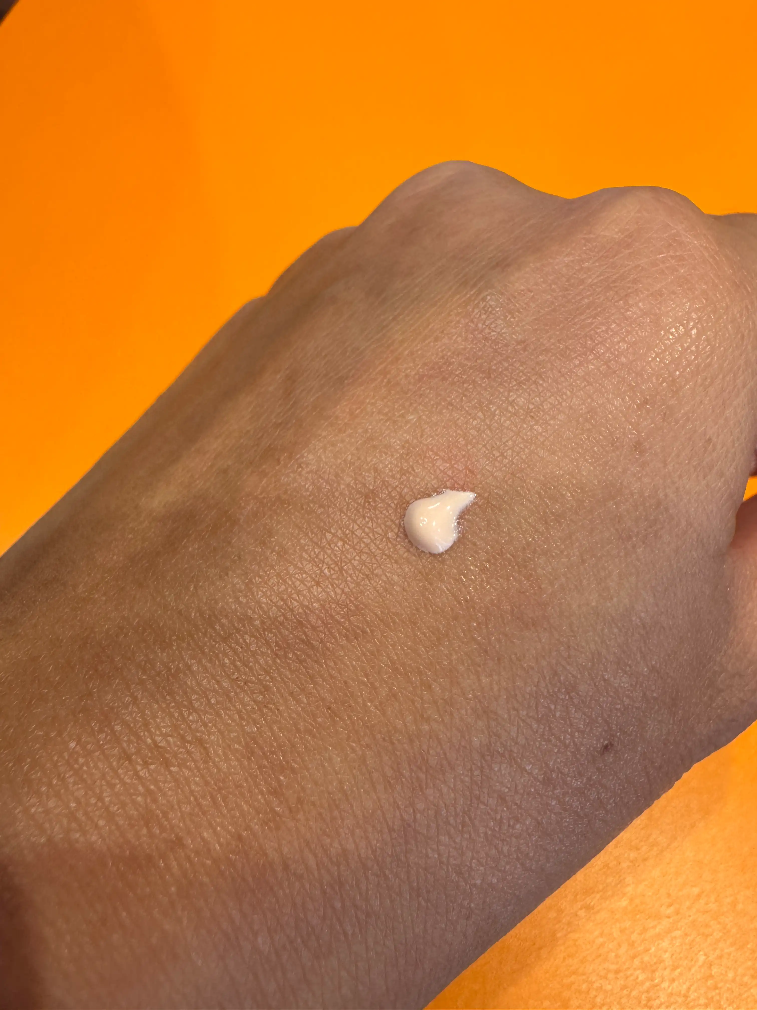 언니의파우치 리뷰 이미지 2 - [프리미엄 비건 톤업 선크림]