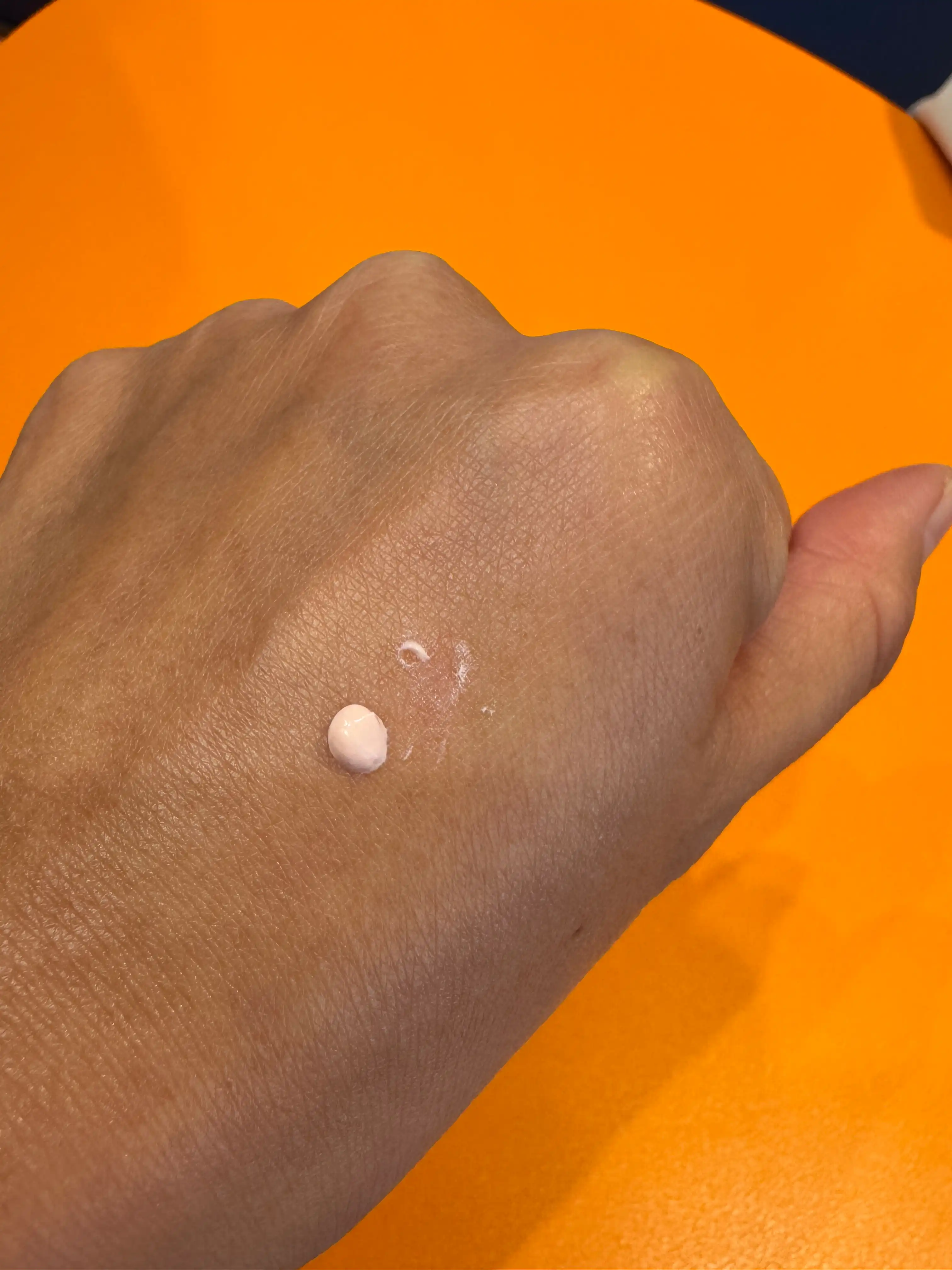 언니의파우치 리뷰 이미지 3 - [상백선톤업선크림]